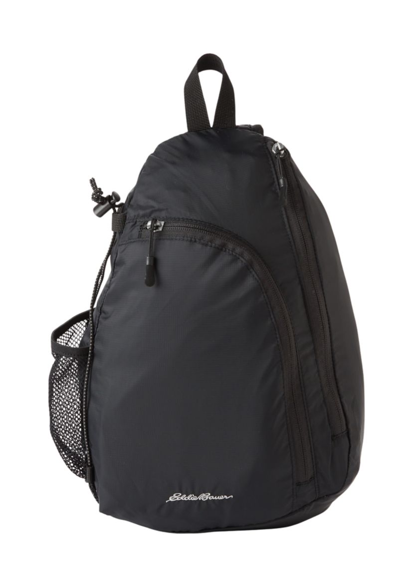 Ripstop Sling Pack
