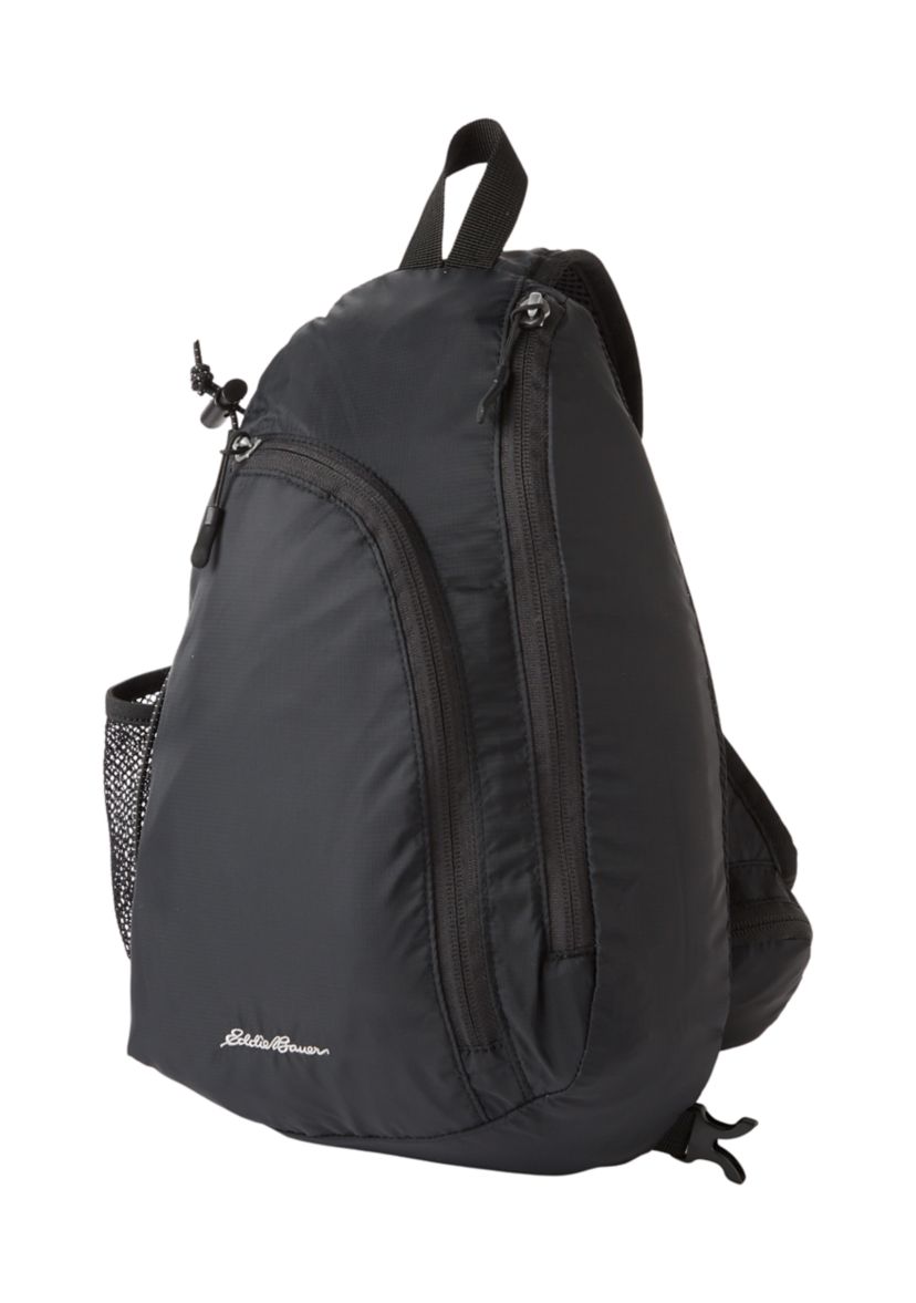 Ripstop Sling Pack