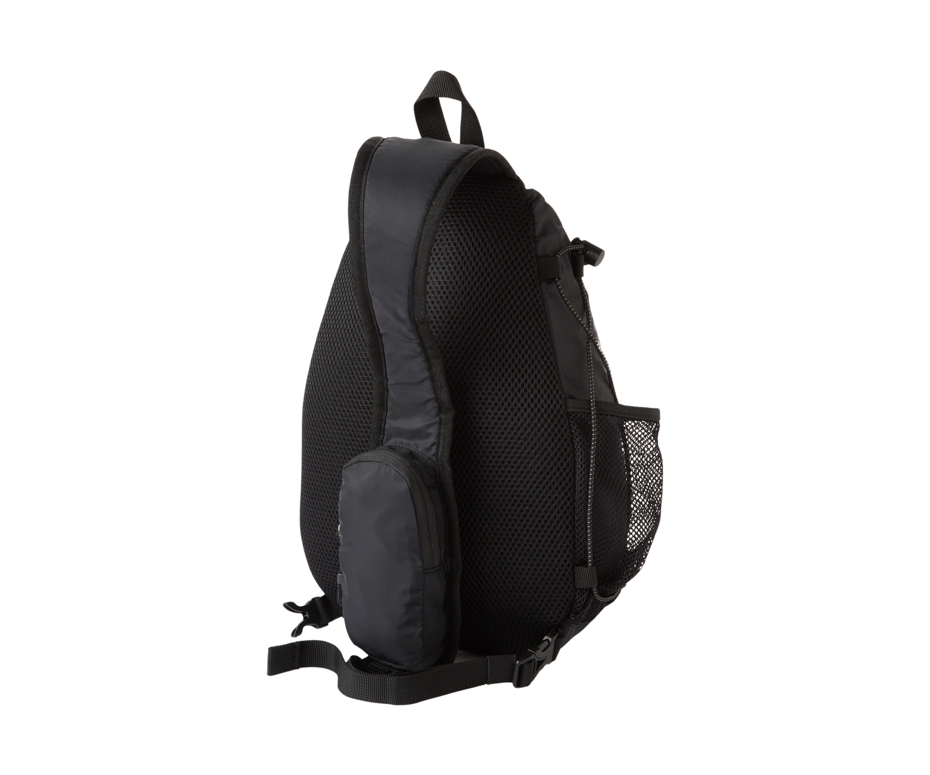 Ripstop Sling Pack