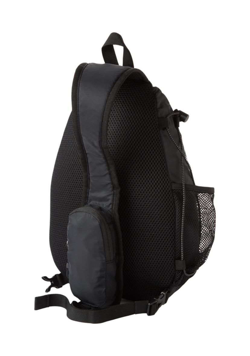 Ripstop Sling Pack