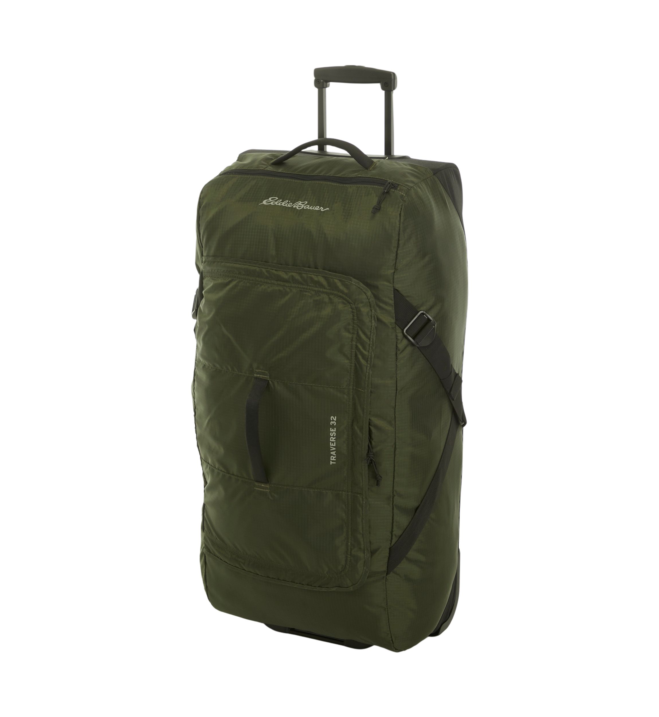 Traverse 32" Rolling Duffel