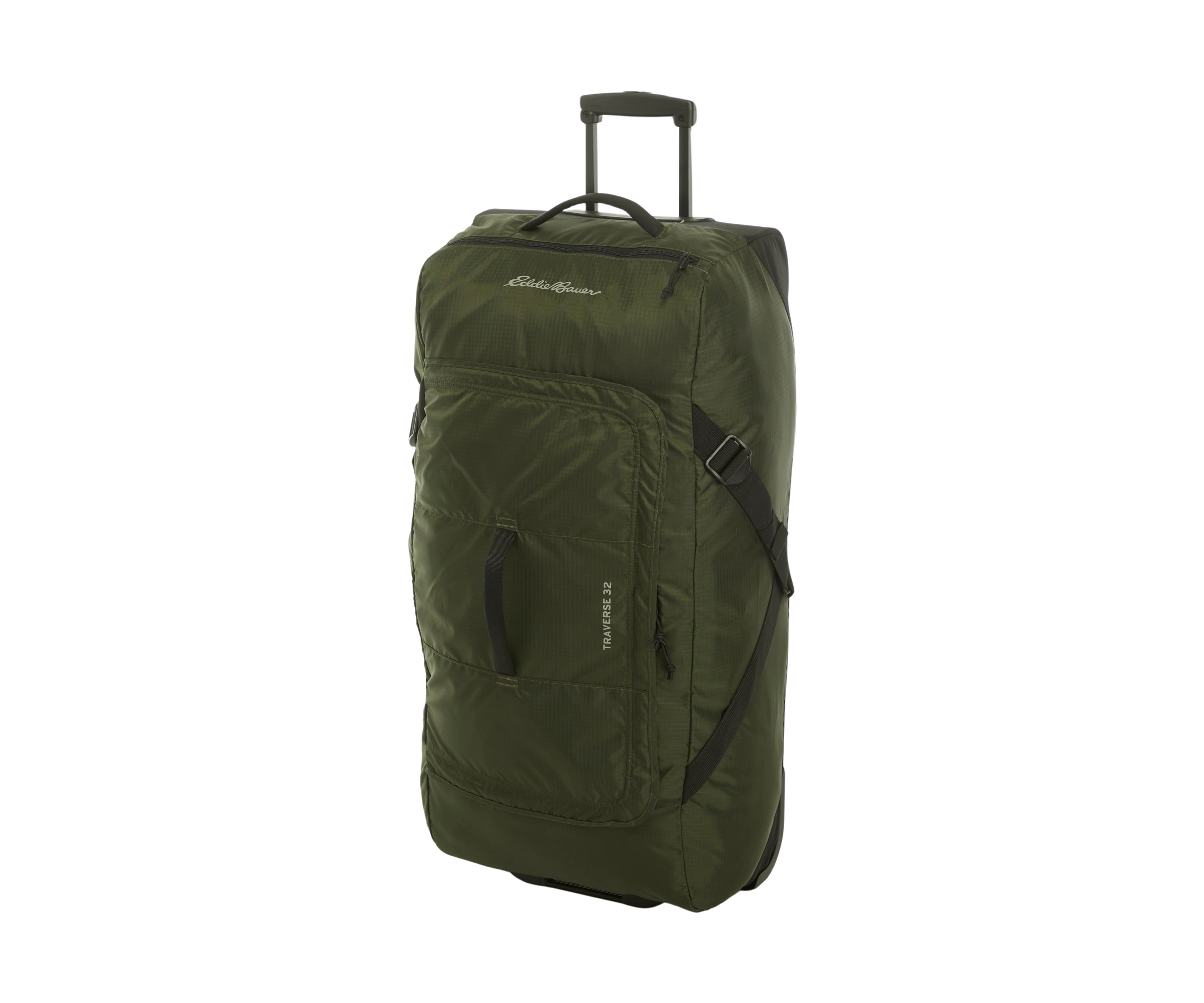 Traverse 32" Rolling Duffel