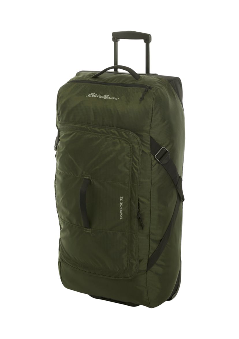 Traverse 32" Rolling Duffel