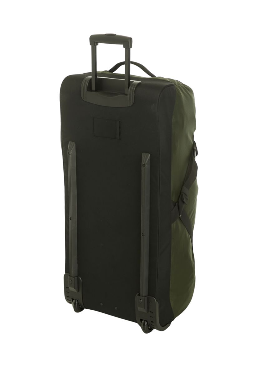 Traverse 32" Rolling Duffel