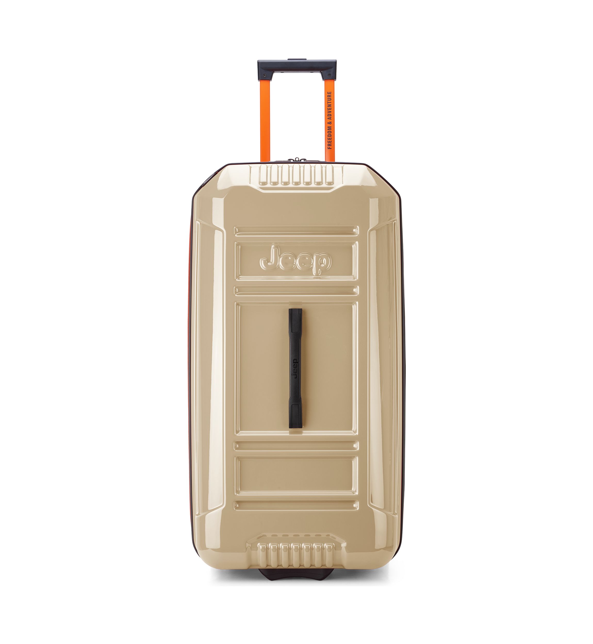 JH003B Large Expandable Trunk