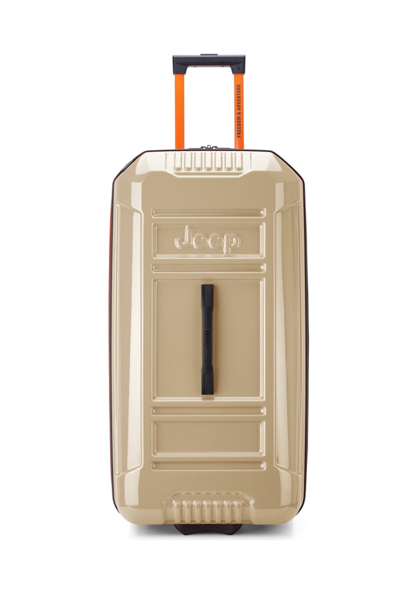 JH003B Large Expandable Trunk