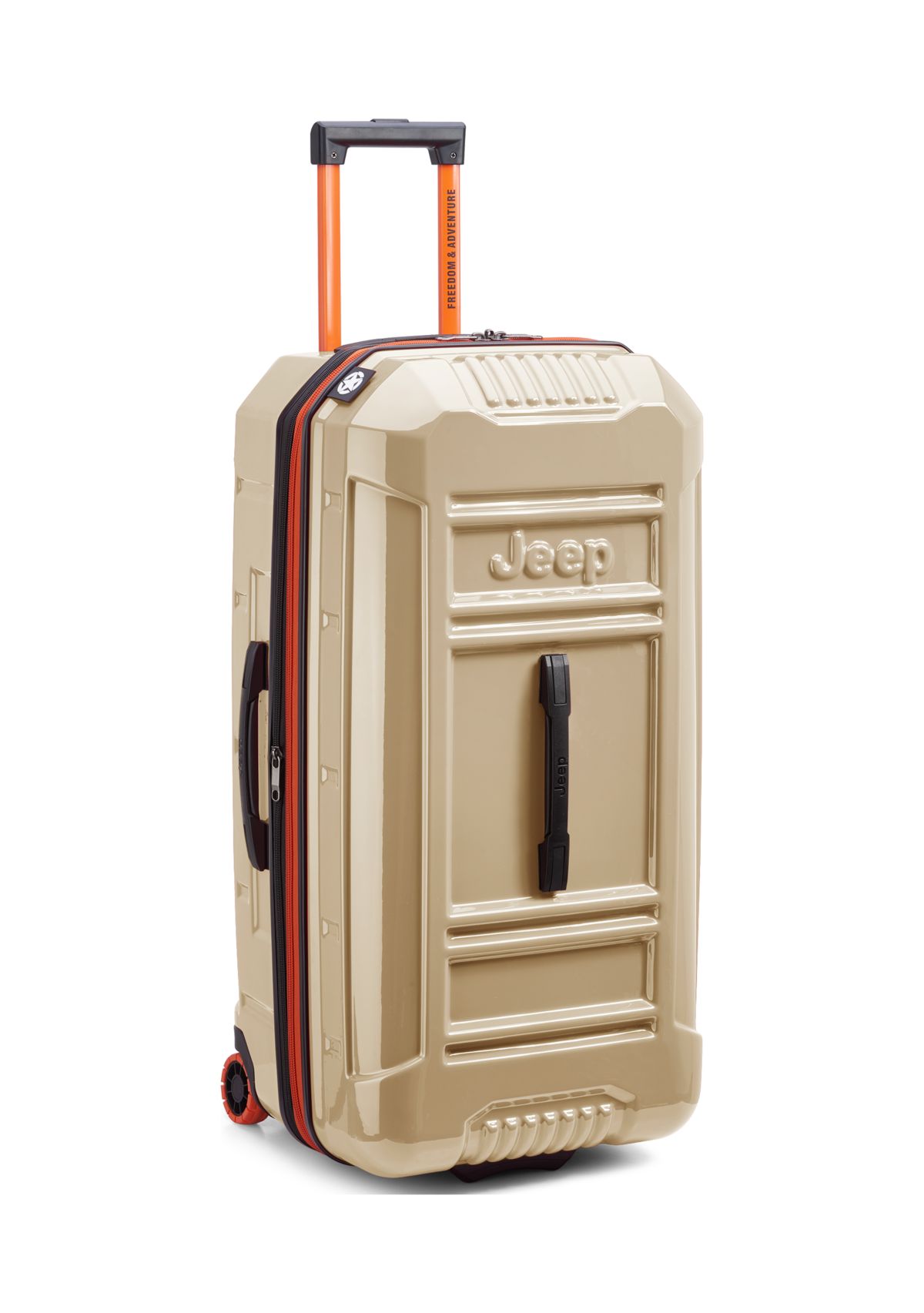 JH003B Large Expandable Trunk