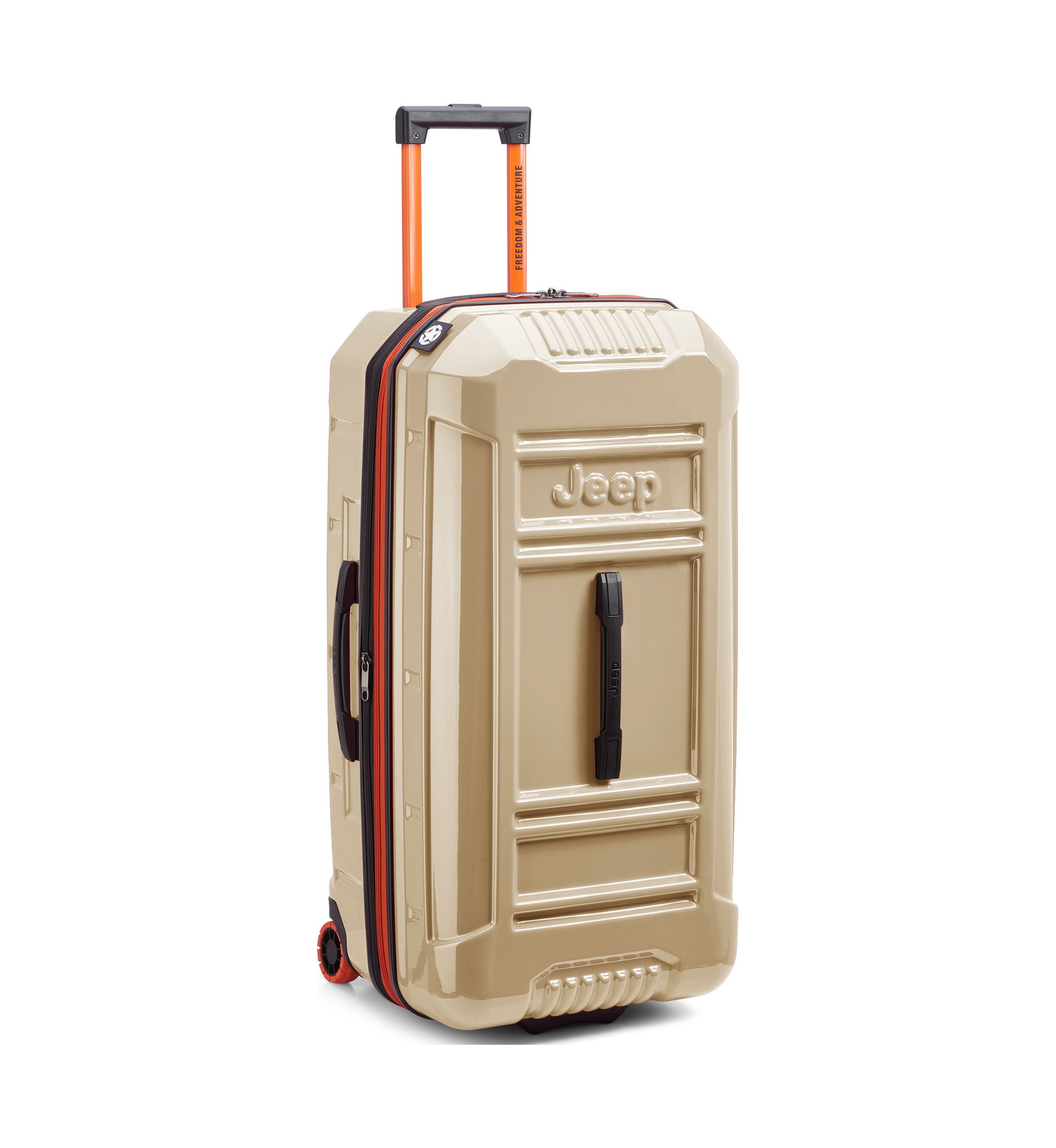 JH003B Large Expandable Trunk