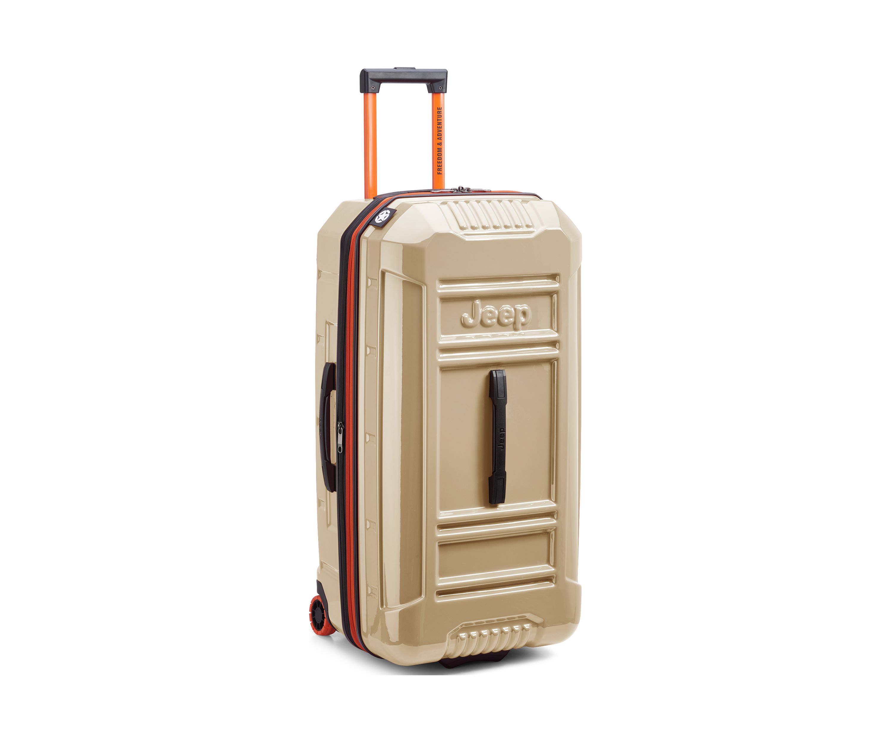 JH003B Large Expandable Trunk