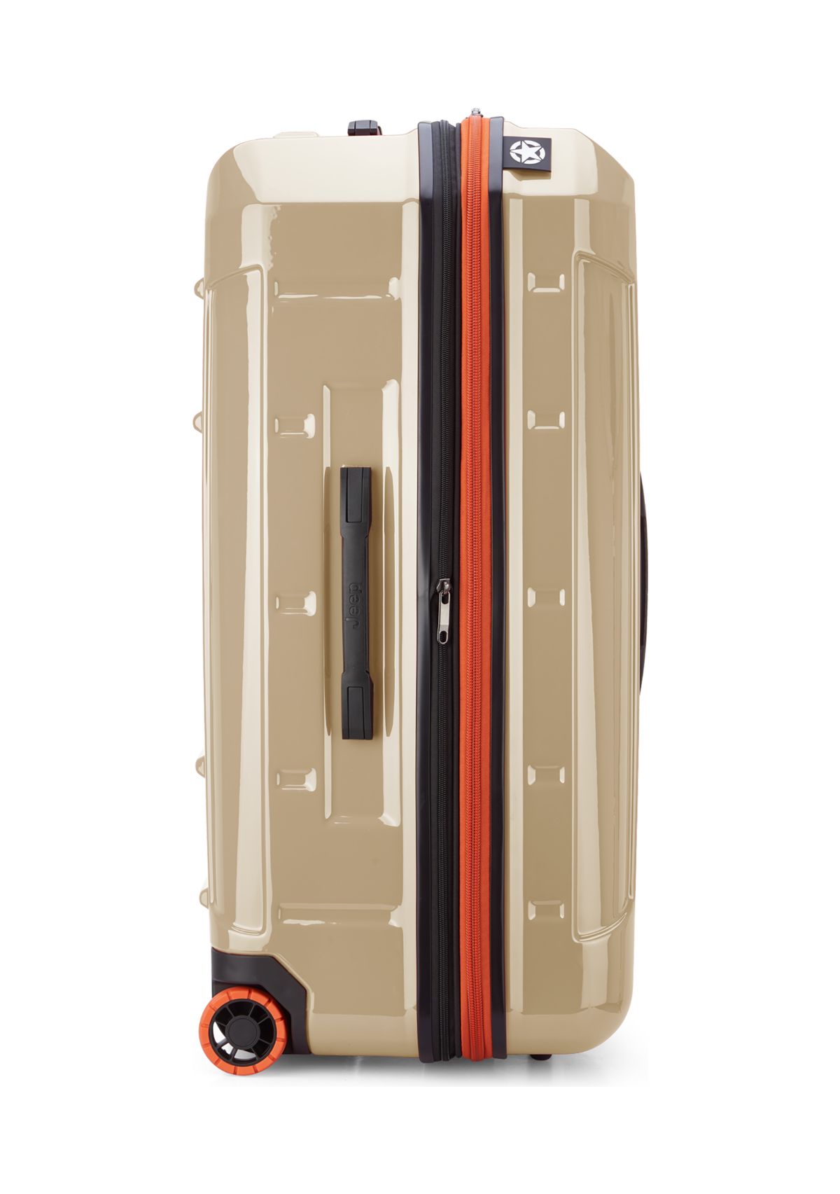 JH003B Large Expandable Trunk