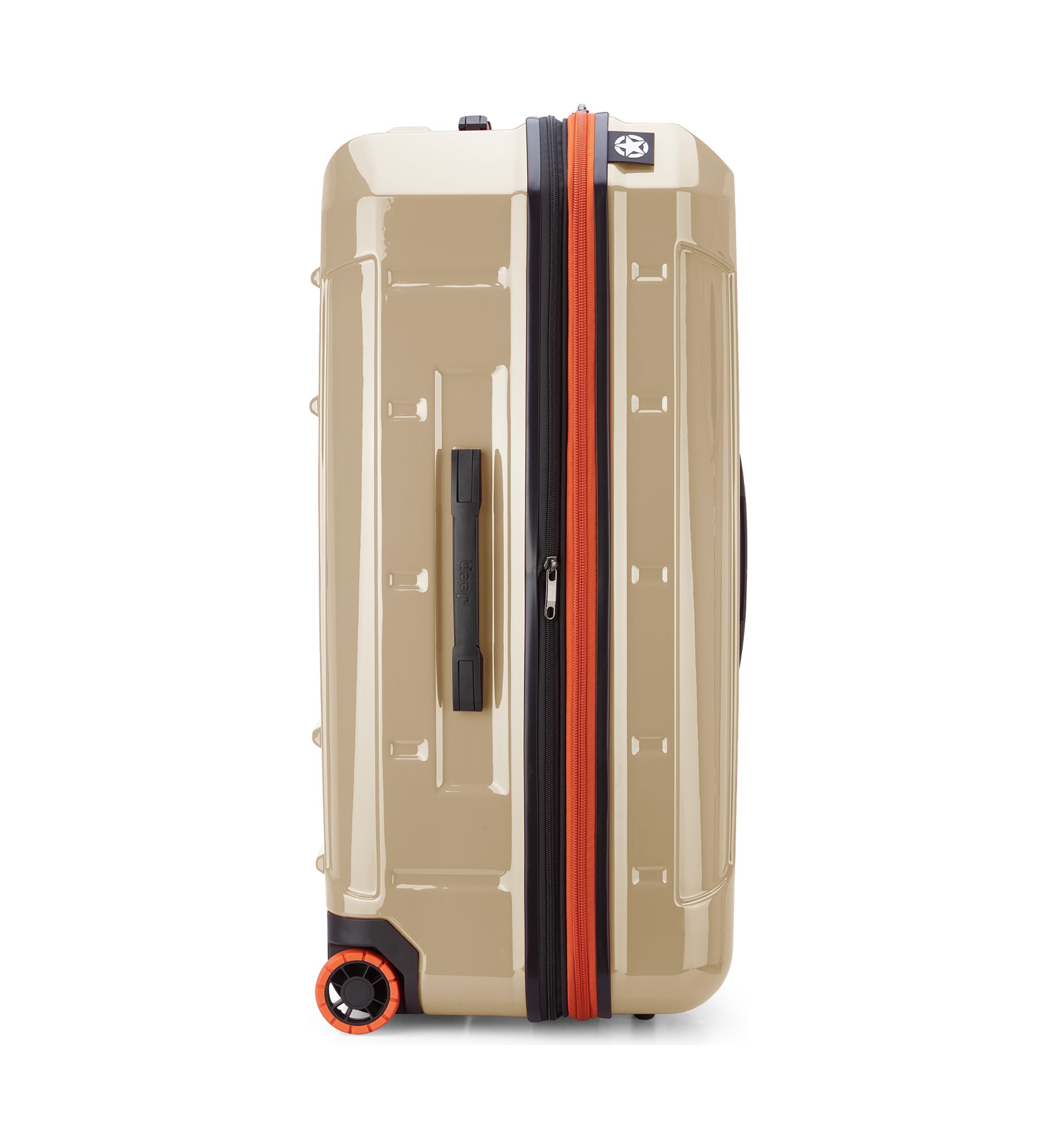 JH003B Large Expandable Trunk