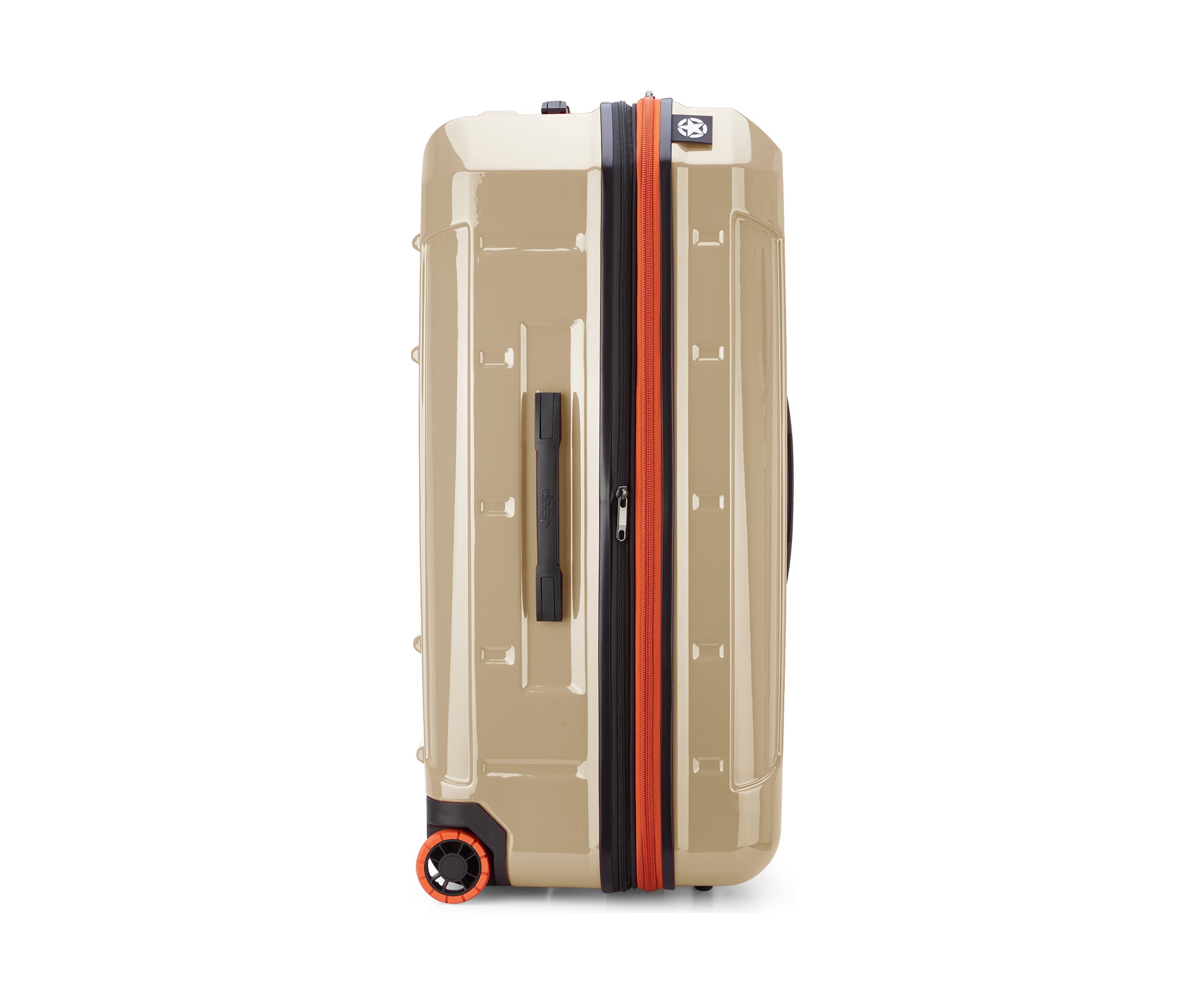 JH003B Large Expandable Trunk
