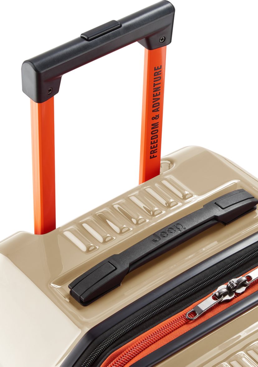 JH003B Large Expandable Trunk