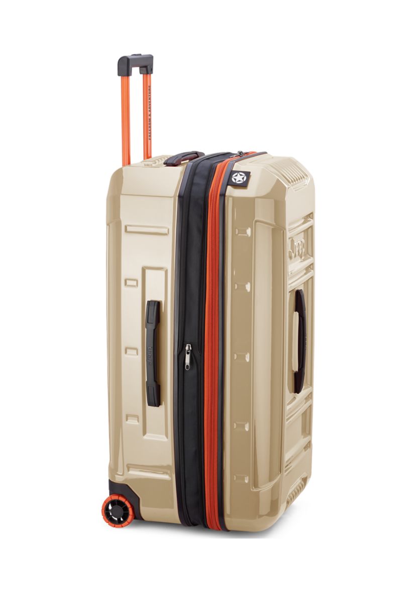 JH003B Large Expandable Trunk
