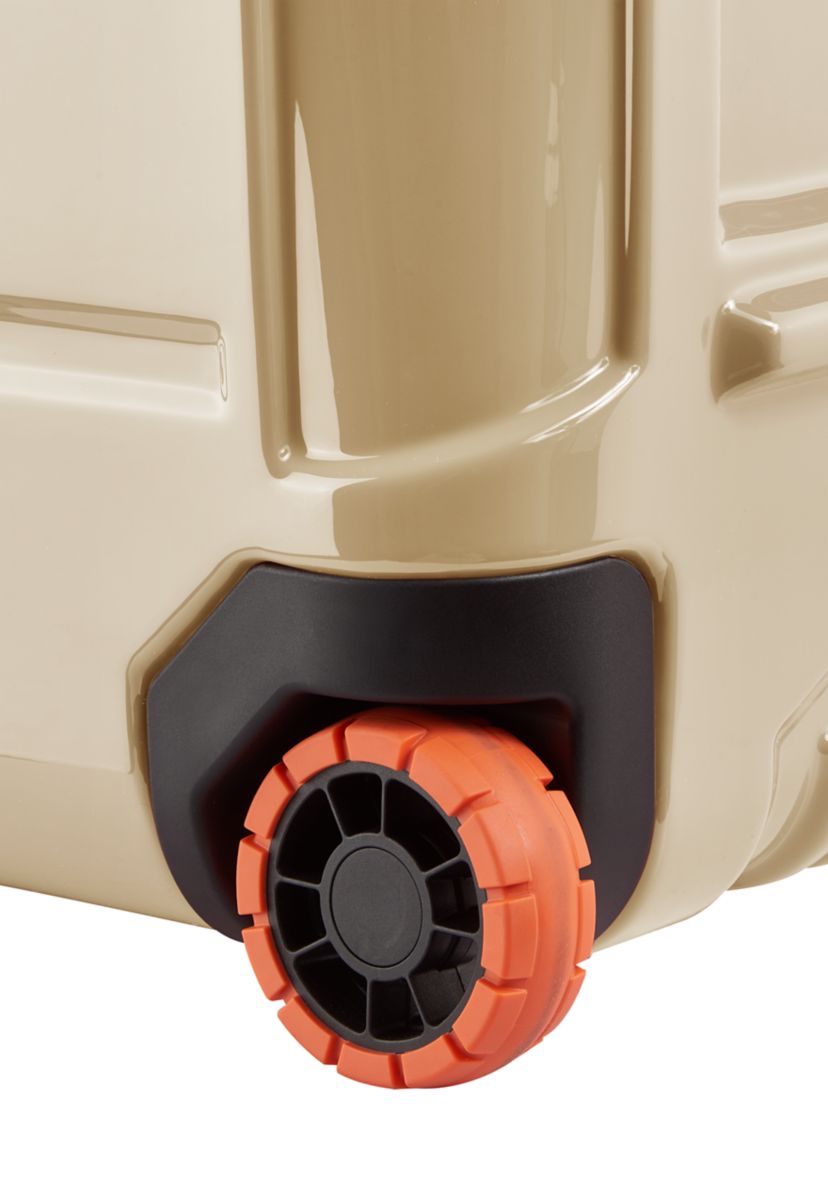 JH003B Large Expandable Trunk