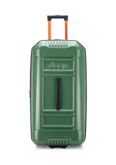JH003B Large Expandable Trunk