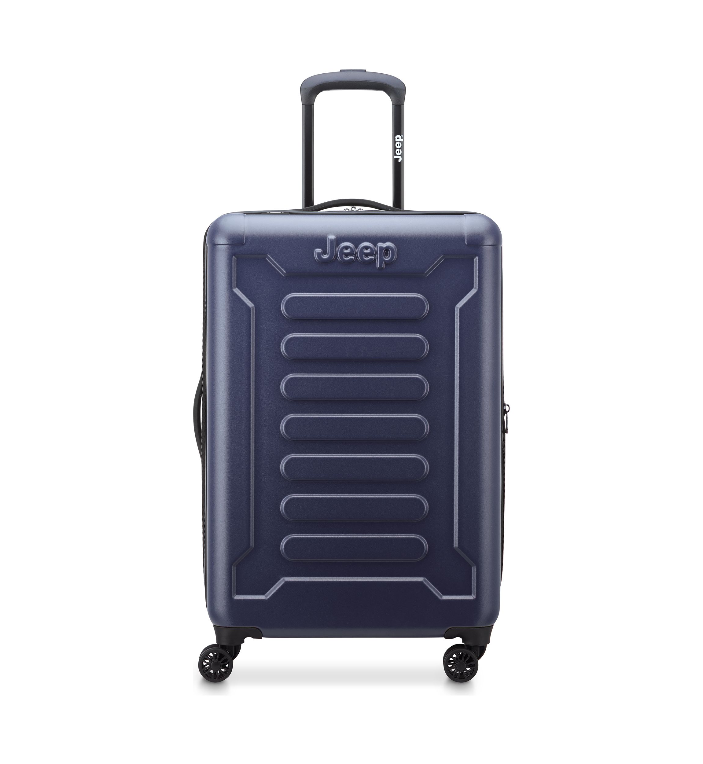 Jeep JH004C Expandable Upright Spinner Suitcase | Belk