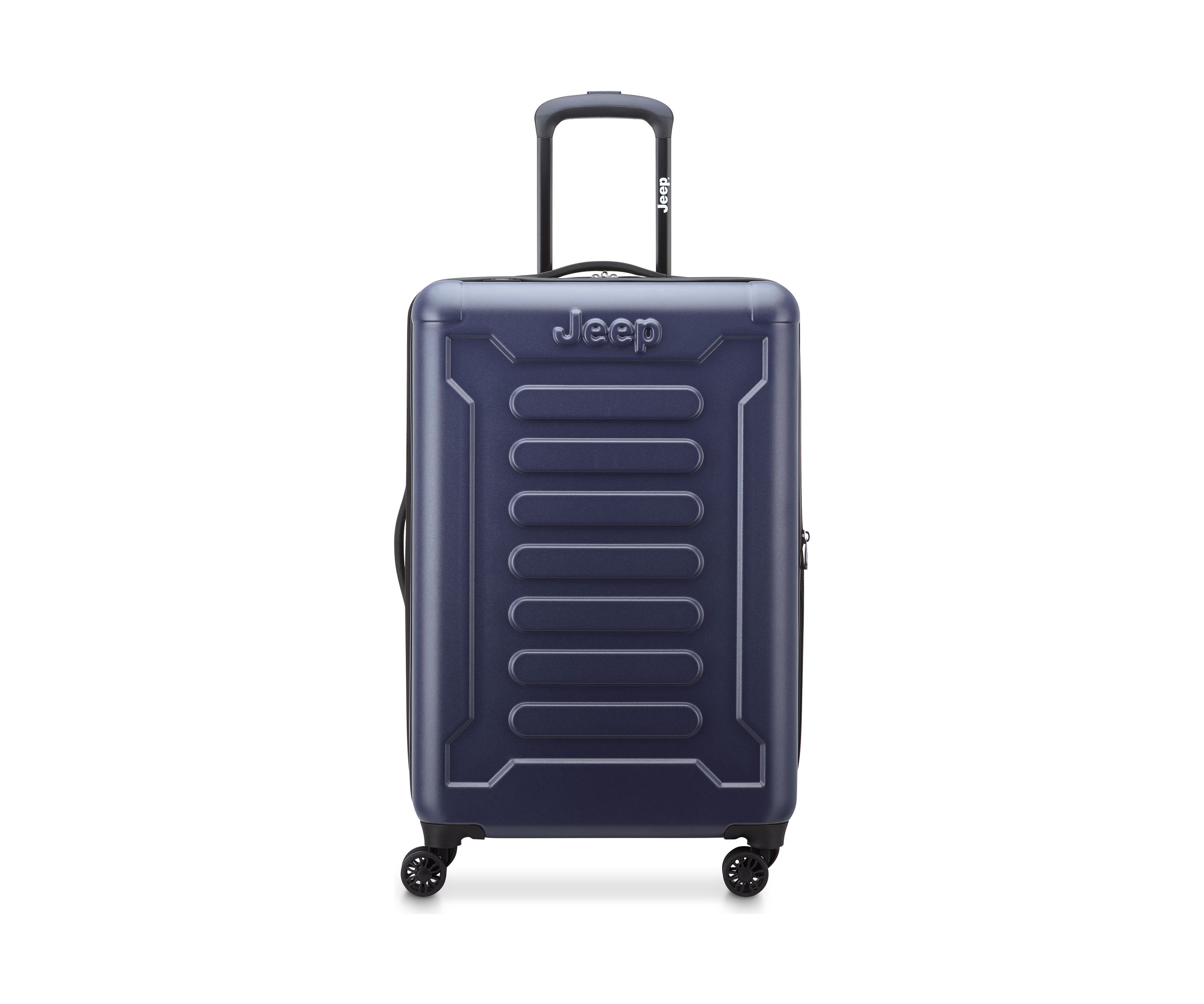 JH004C Expandable Upright Spinner Suitcase