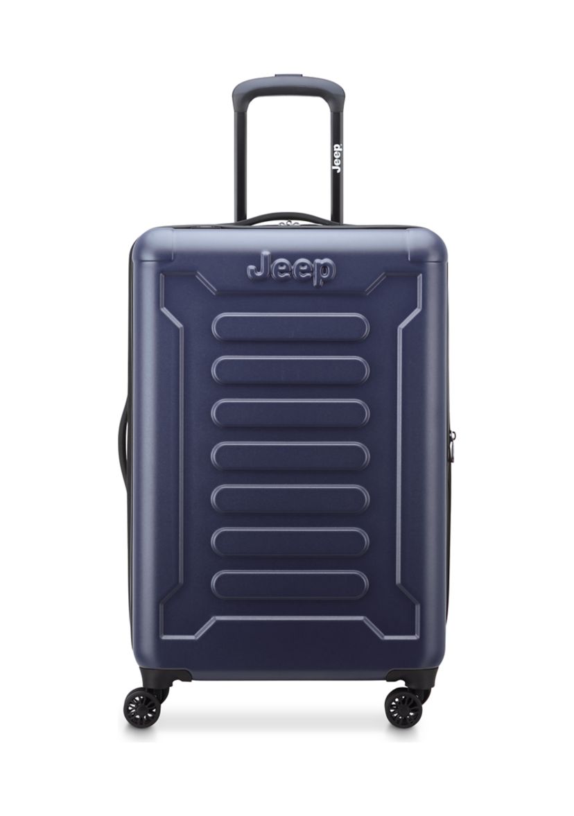 JH004C Expandable Upright Spinner Suitcase