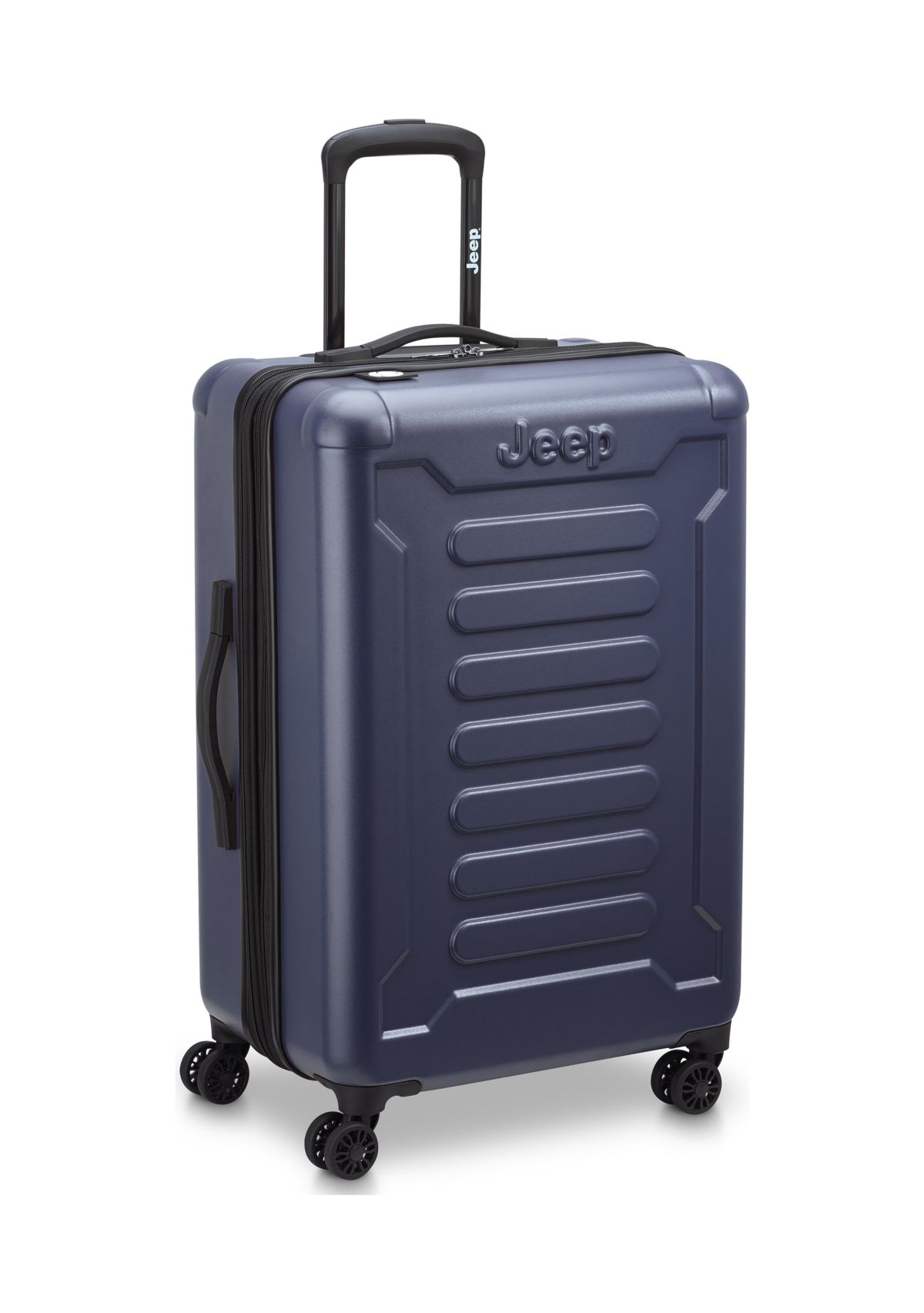 JH004C Expandable Upright Spinner Suitcase