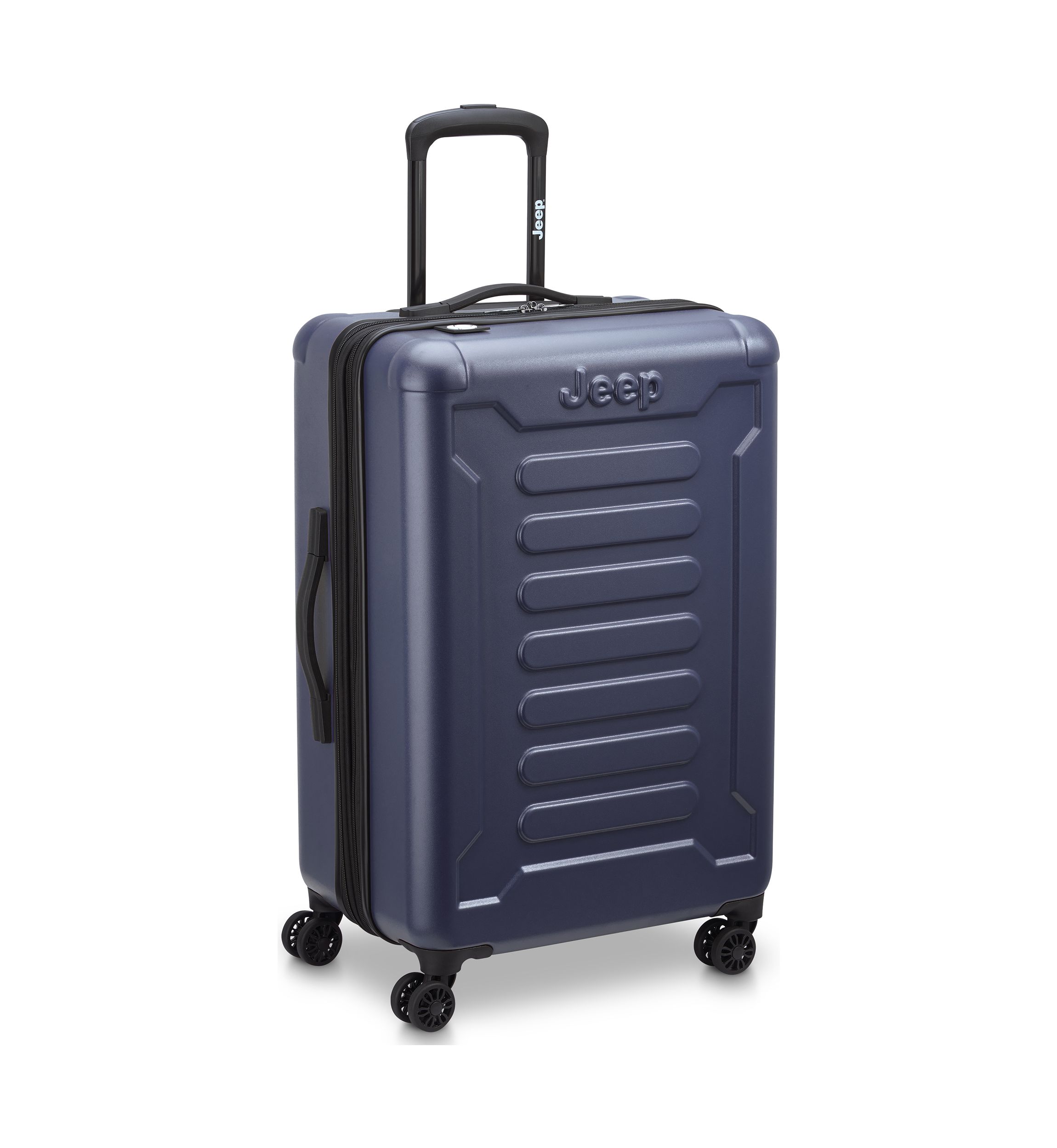 Jeep JH004C Expandable Upright Spinner Suitcase | Belk