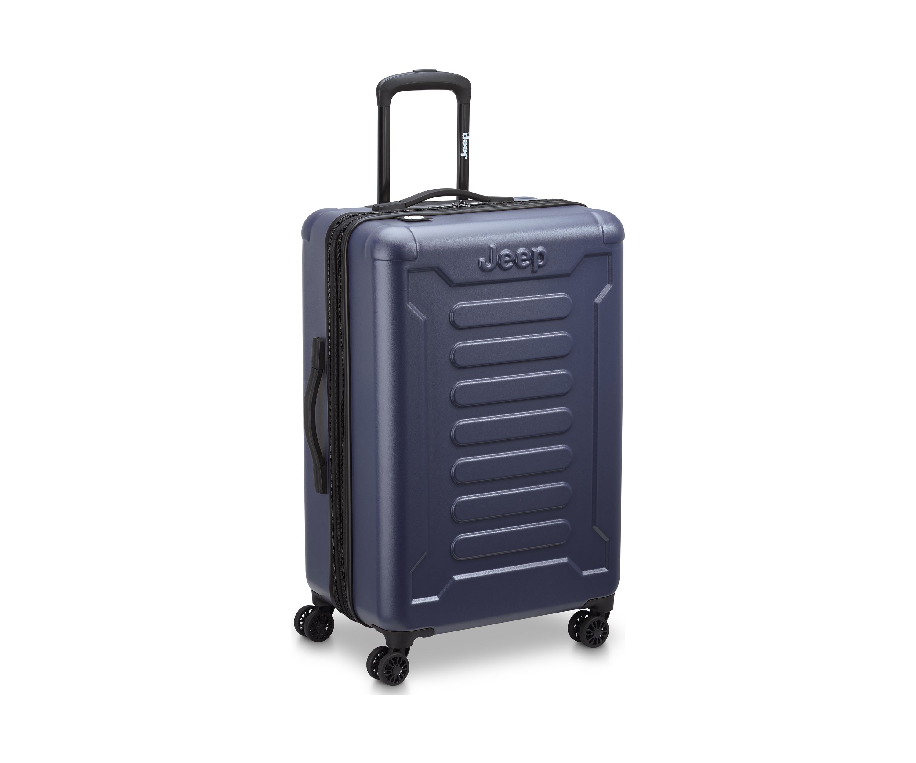 JH004C Expandable Upright Spinner Suitcase