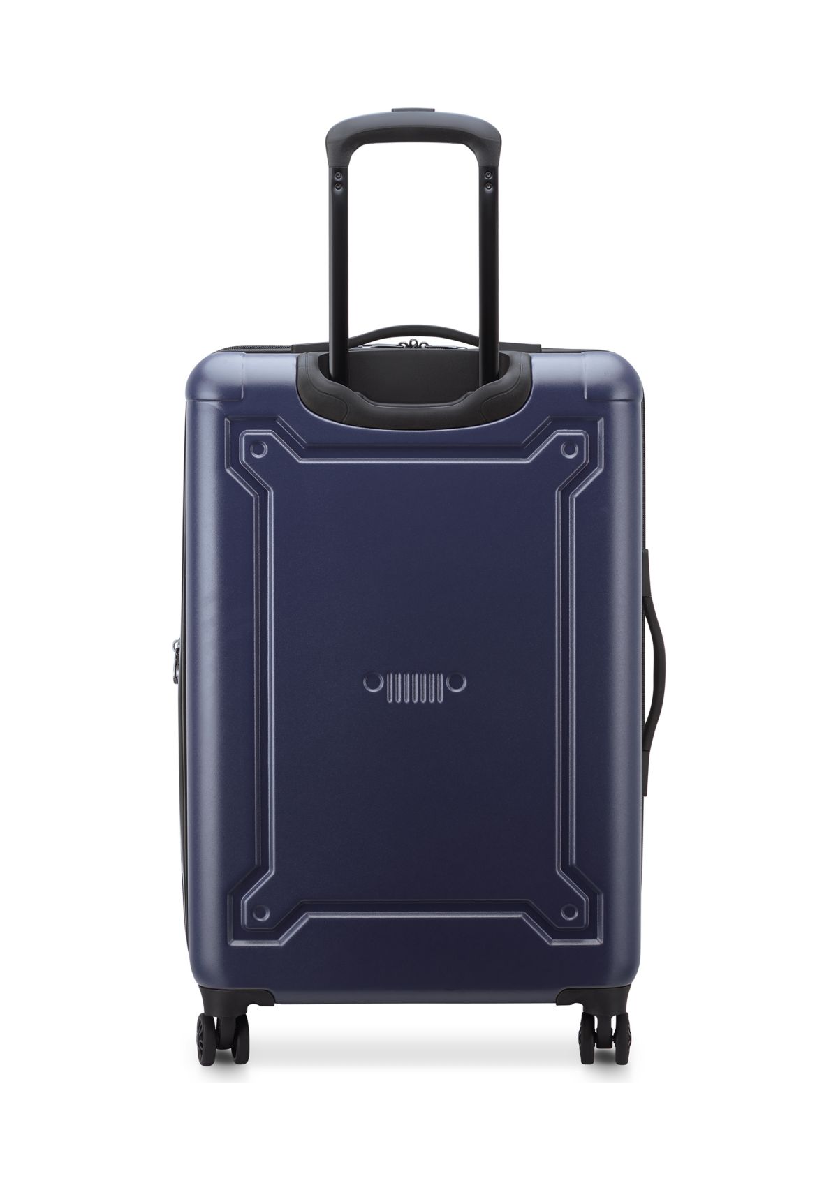 JH004C Expandable Upright Spinner Suitcase