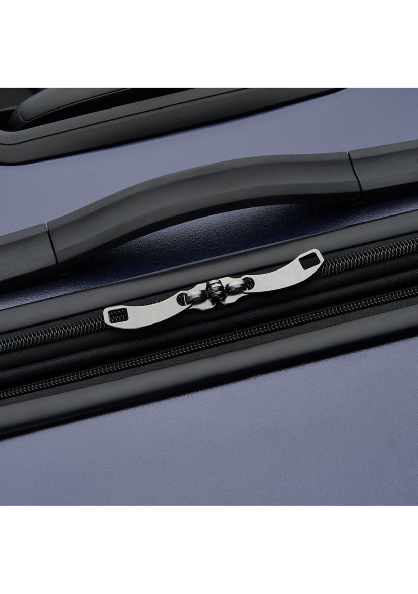 JH004C Expandable Upright Spinner Suitcase