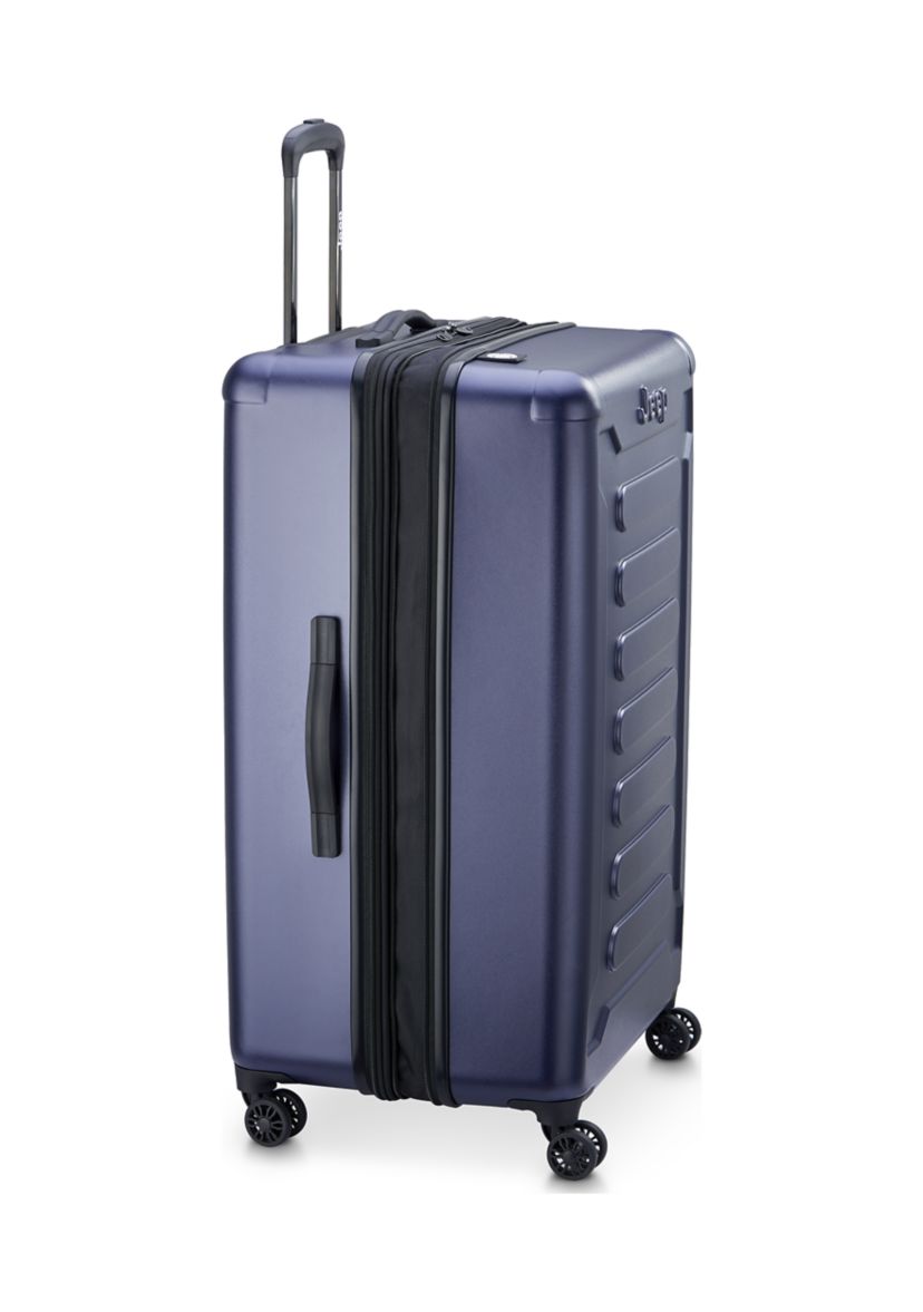 JH004C Expandable Upright Spinner Suitcase
