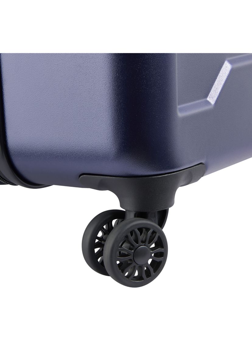 JH004C Expandable Upright Spinner Suitcase