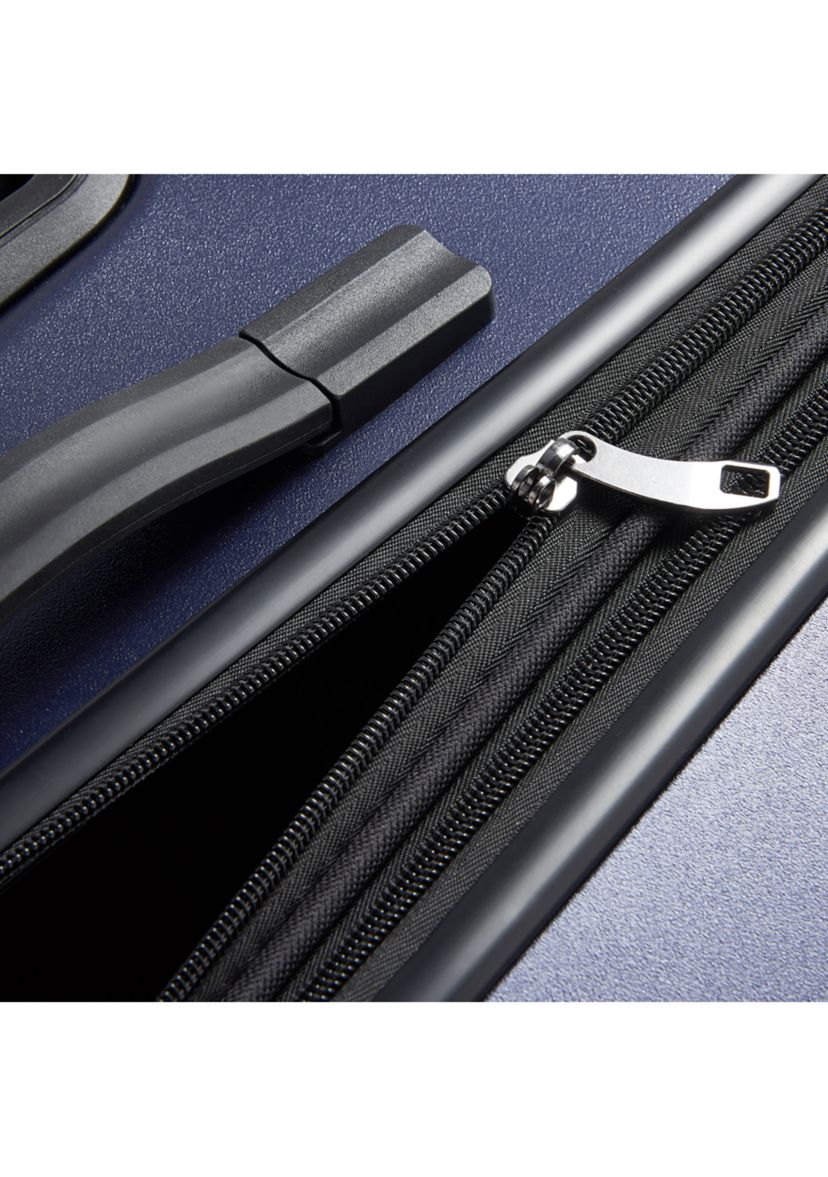 JH004C Expandable Upright Spinner Suitcase