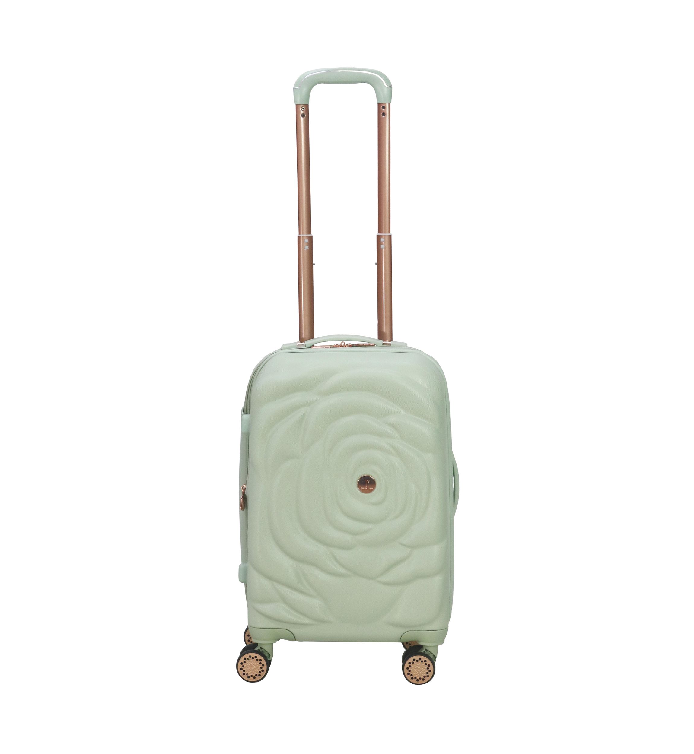 Rosalie 22" Carry-On Expandable Spinner