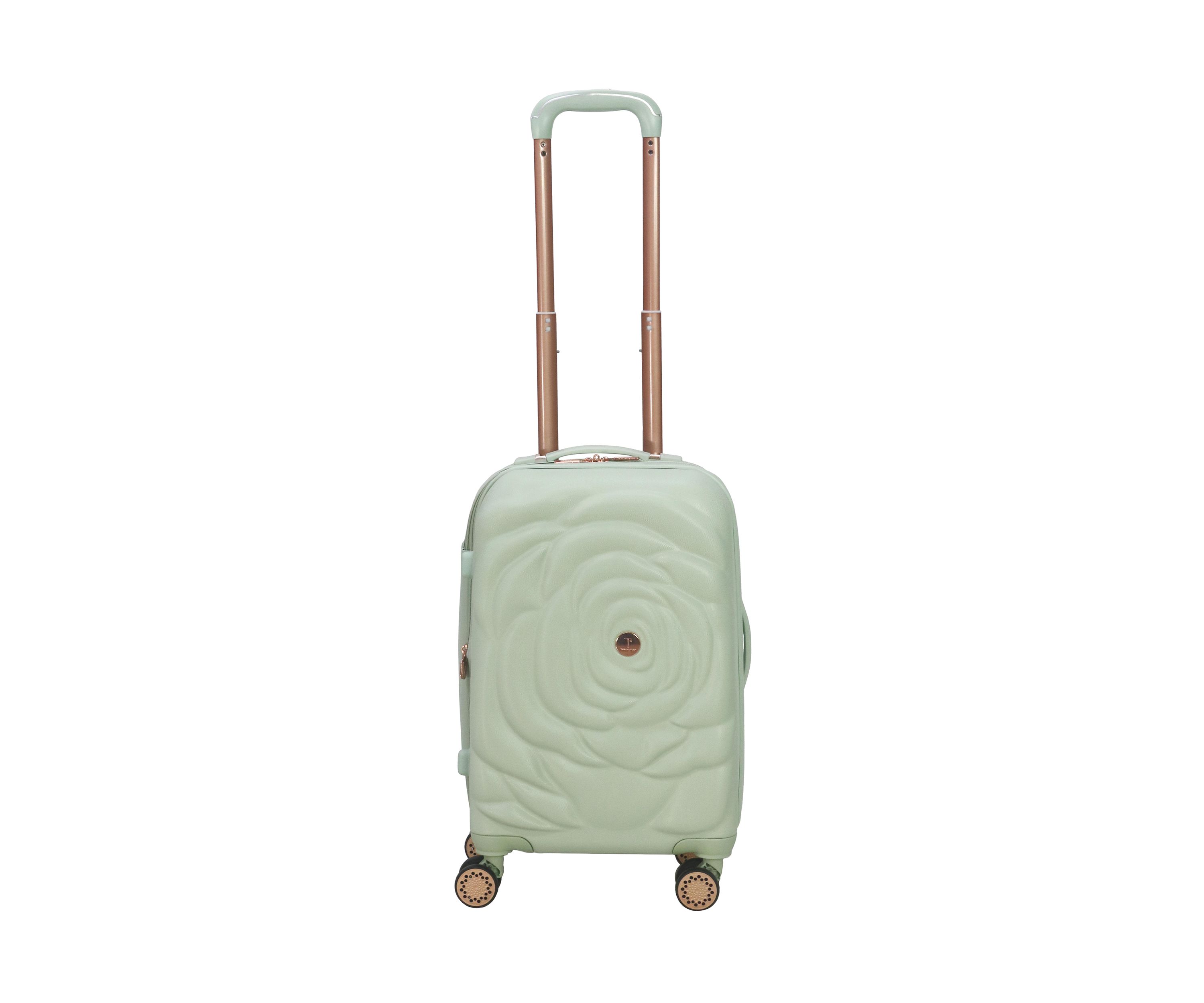 Rosalie 22" Carry-On Expandable Spinner