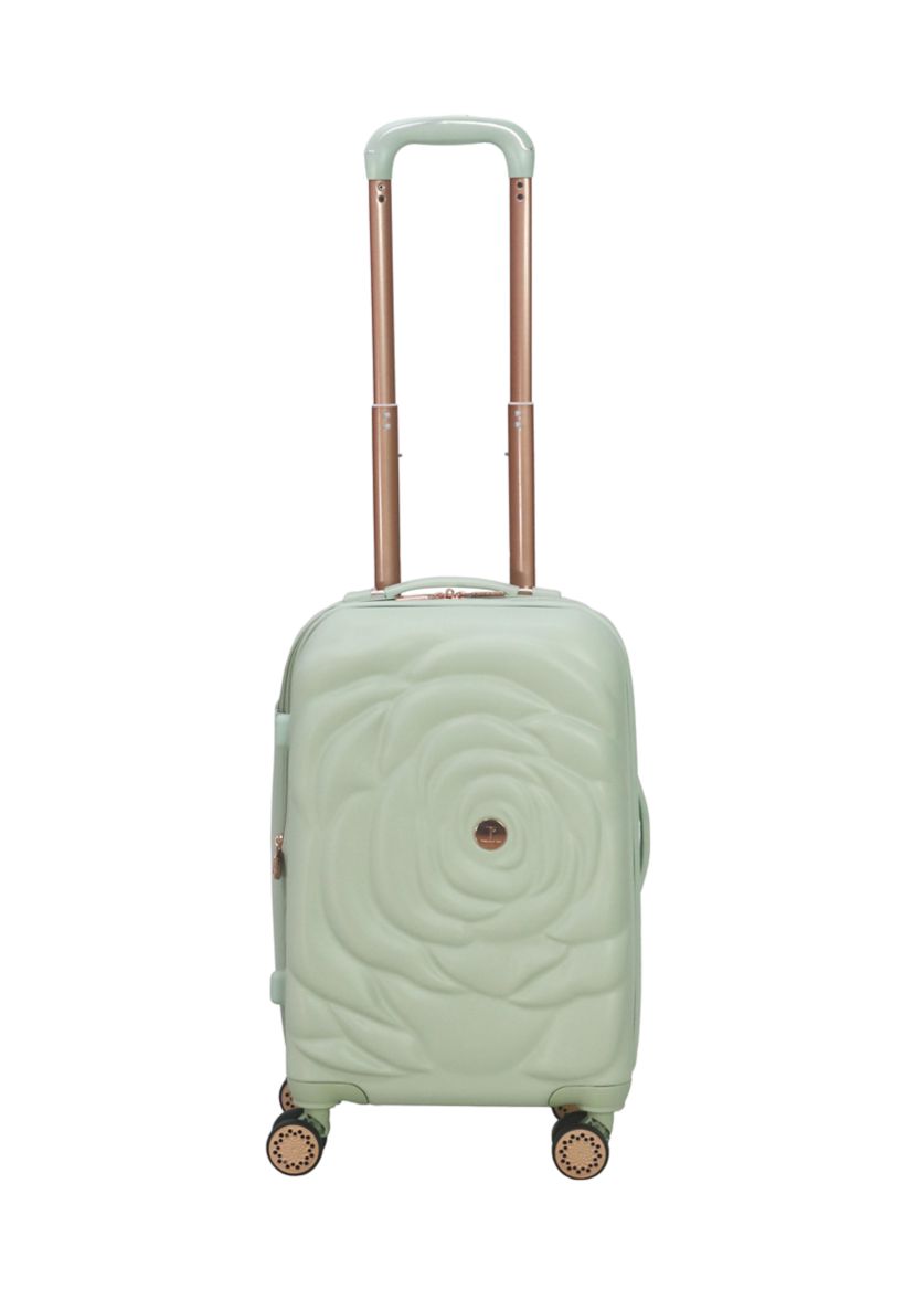 Rosalie 22" Carry-On Expandable Spinner