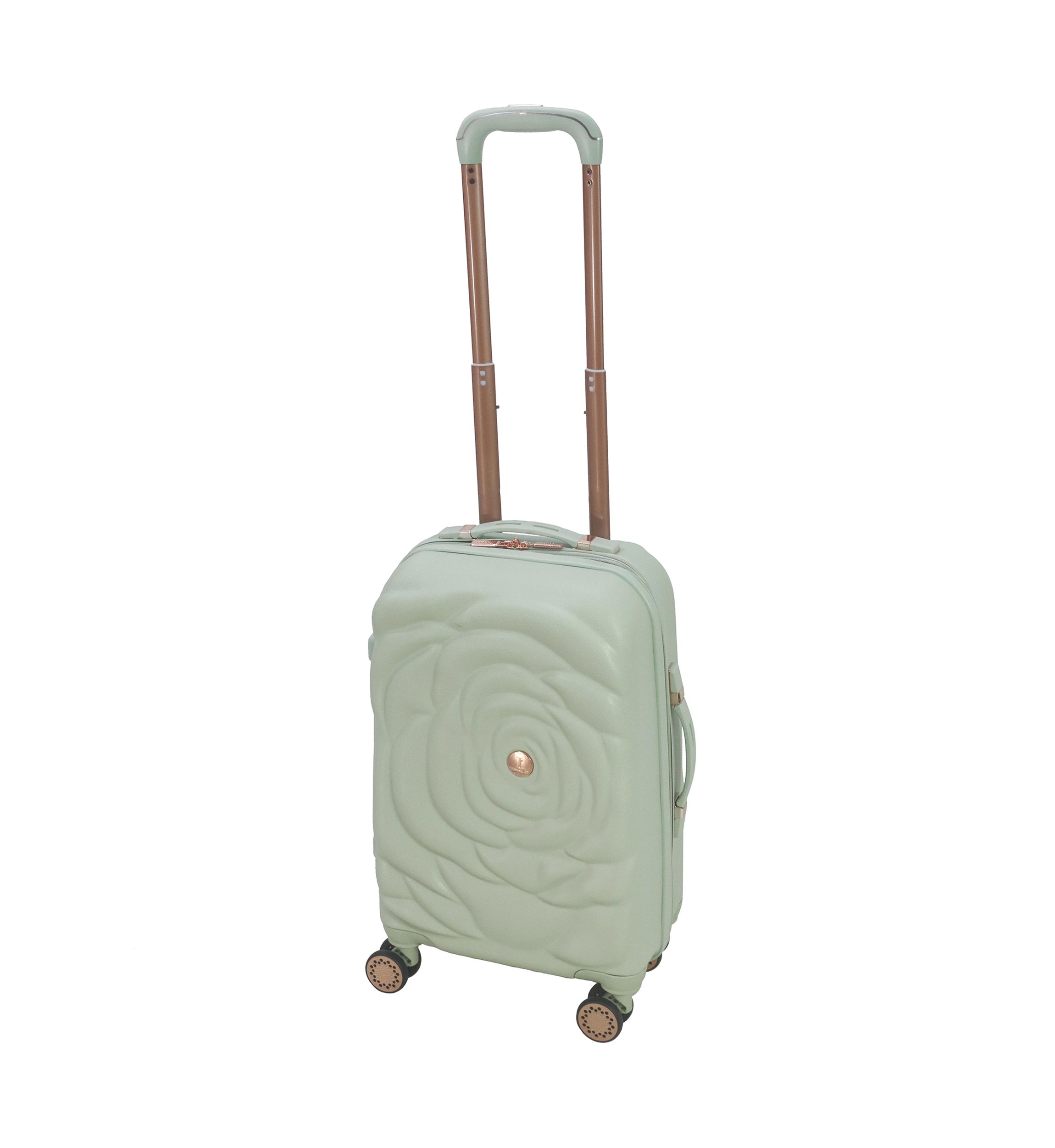 Rosalie 22" Carry-On Expandable Spinner