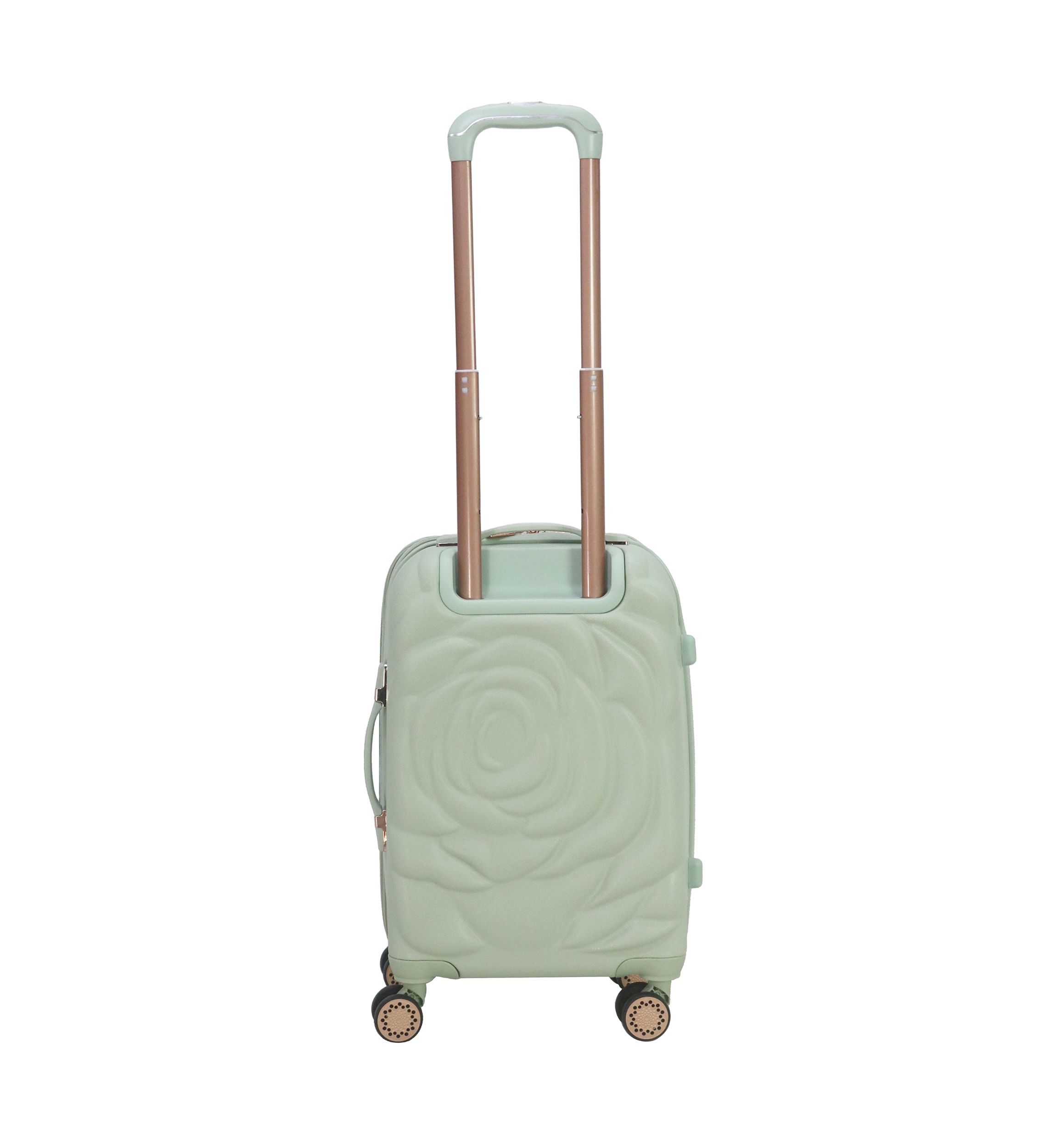 Rosalie 22" Carry-On Expandable Spinner