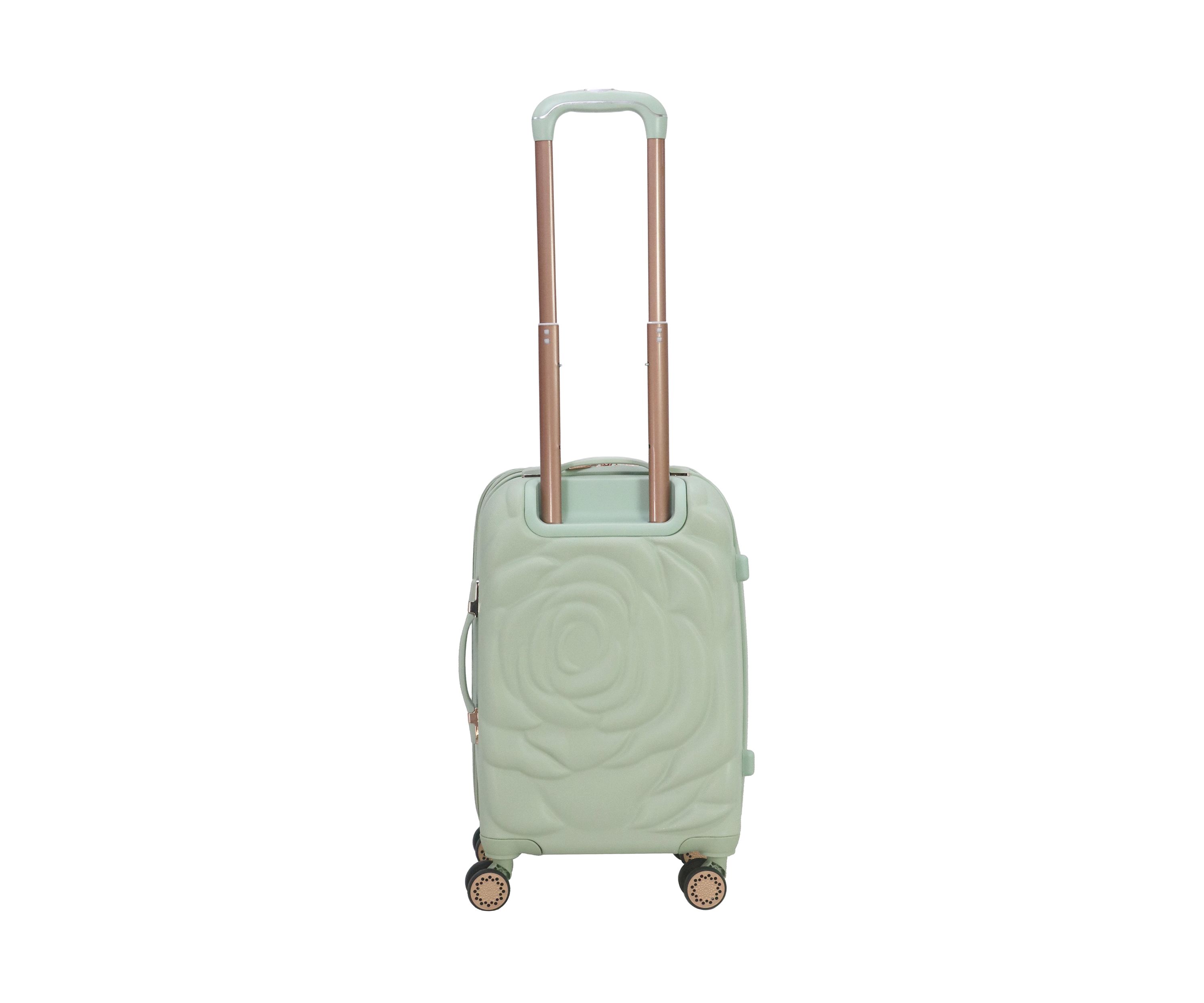Rosalie 22" Carry-On Expandable Spinner