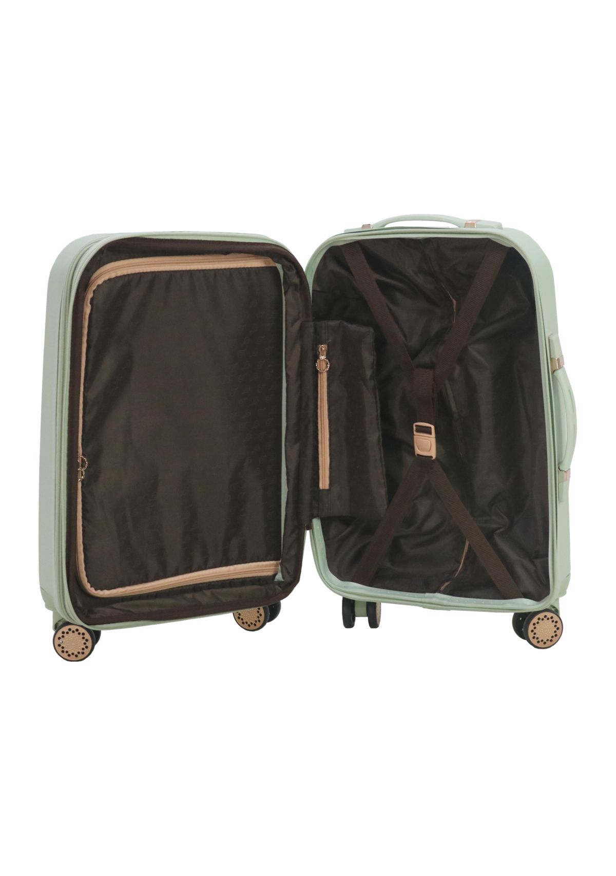 Rosalie 22" Carry-On Expandable Spinner