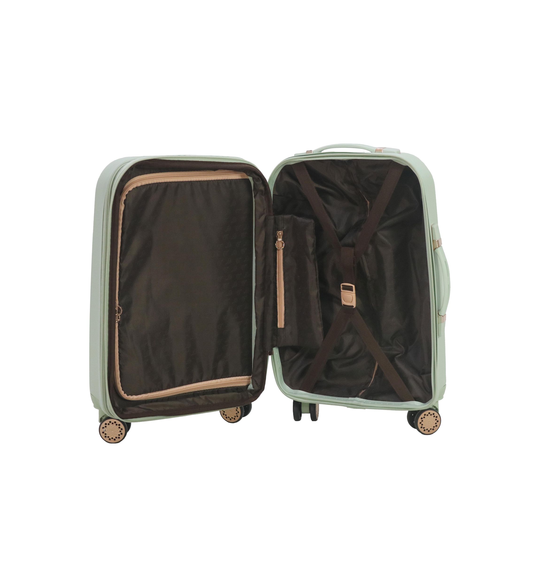 Rosalie 22" Carry-On Expandable Spinner