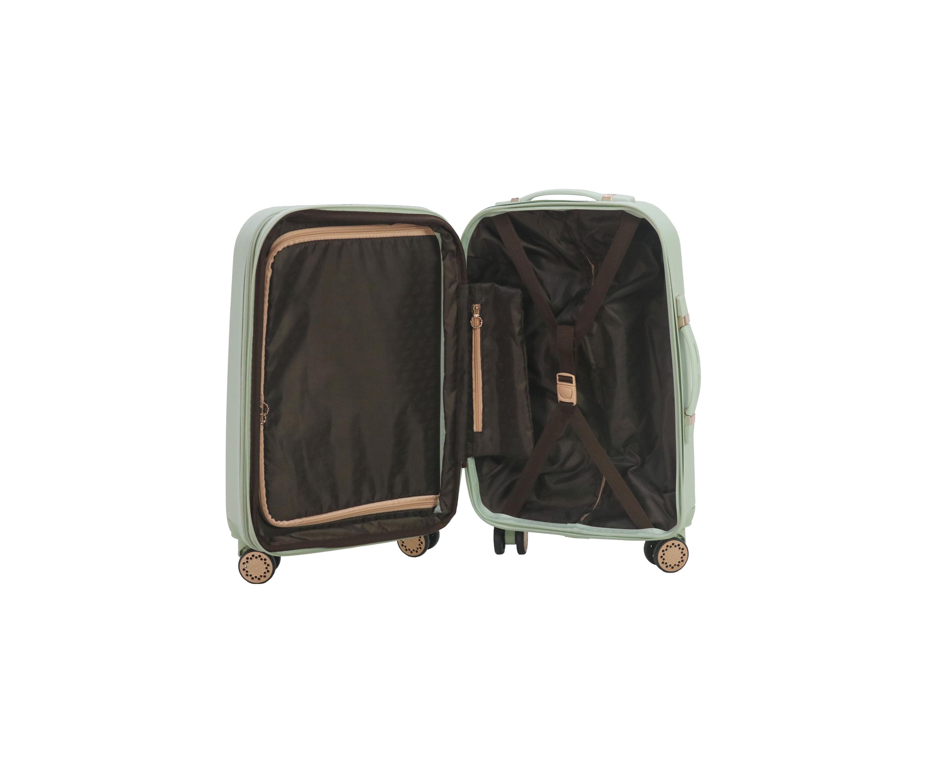 Rosalie 22" Carry-On Expandable Spinner