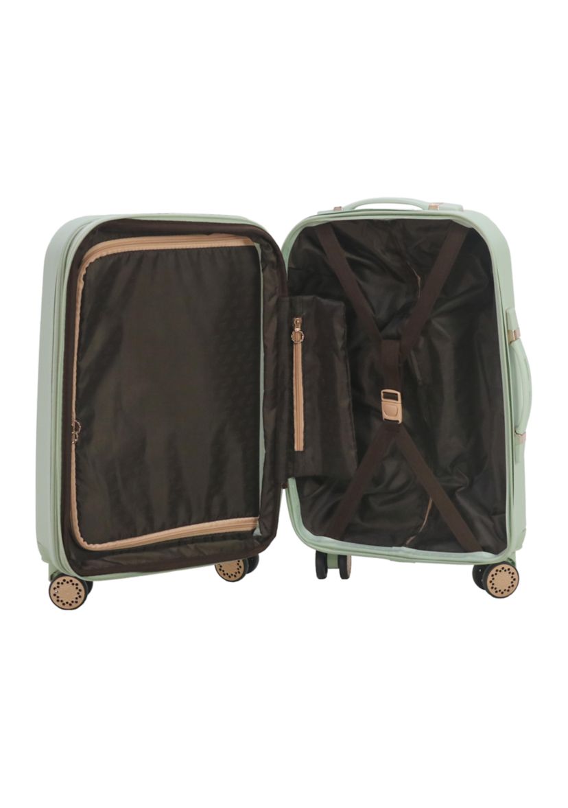 Rosalie 22" Carry-On Expandable Spinner