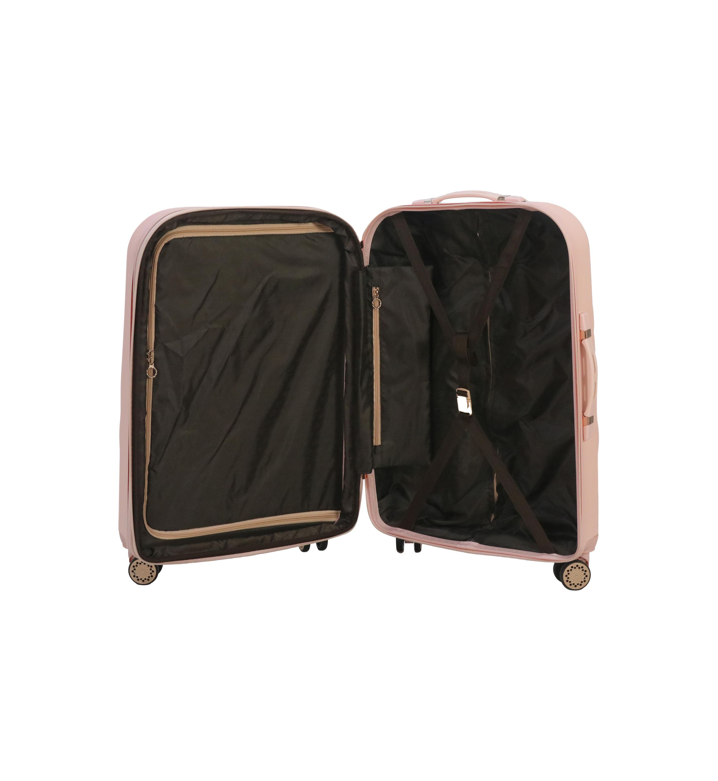 Rosalie 26" Hardside Expandable Spinner
