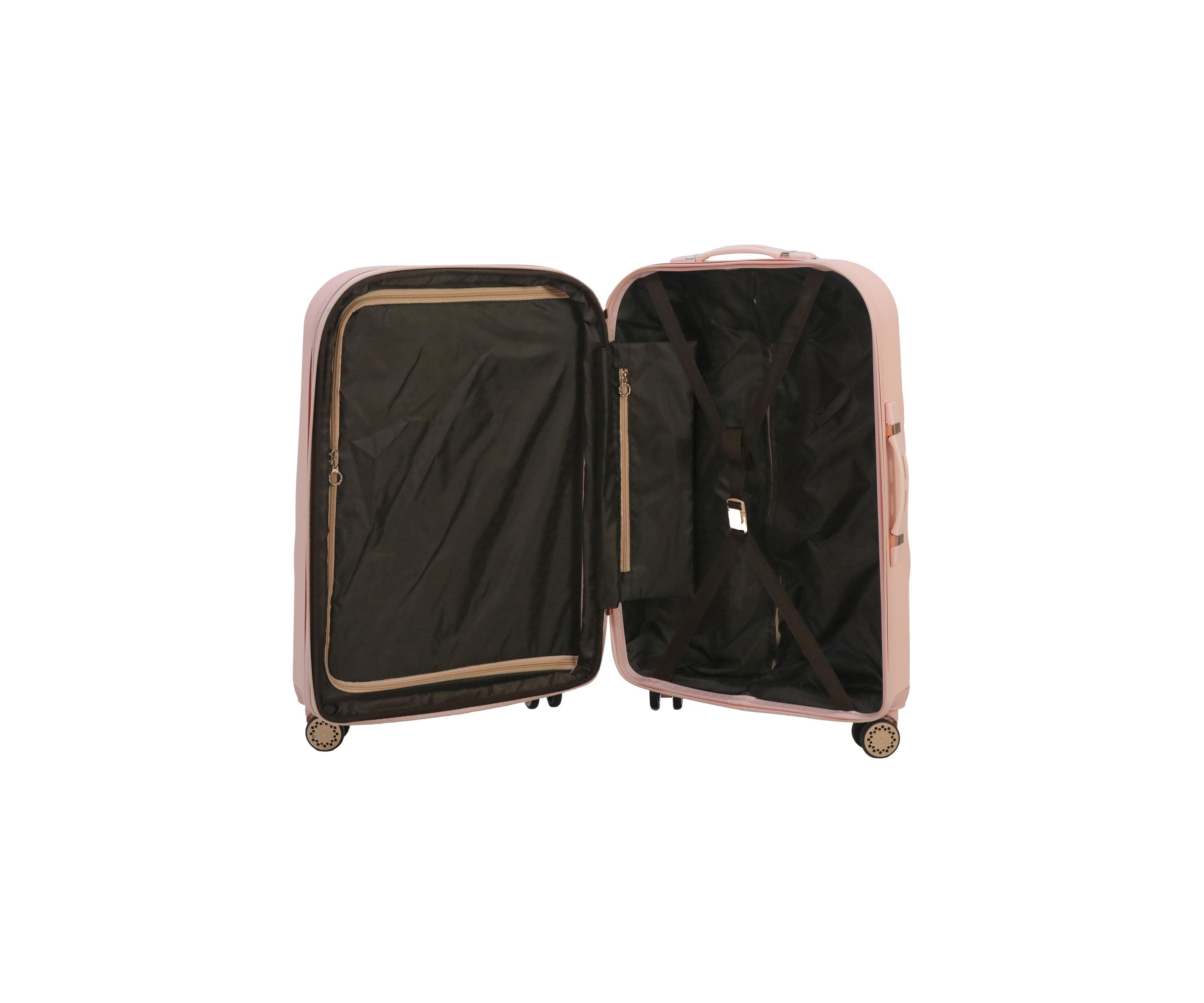 Rosalie 26" Hardside Expandable Spinner