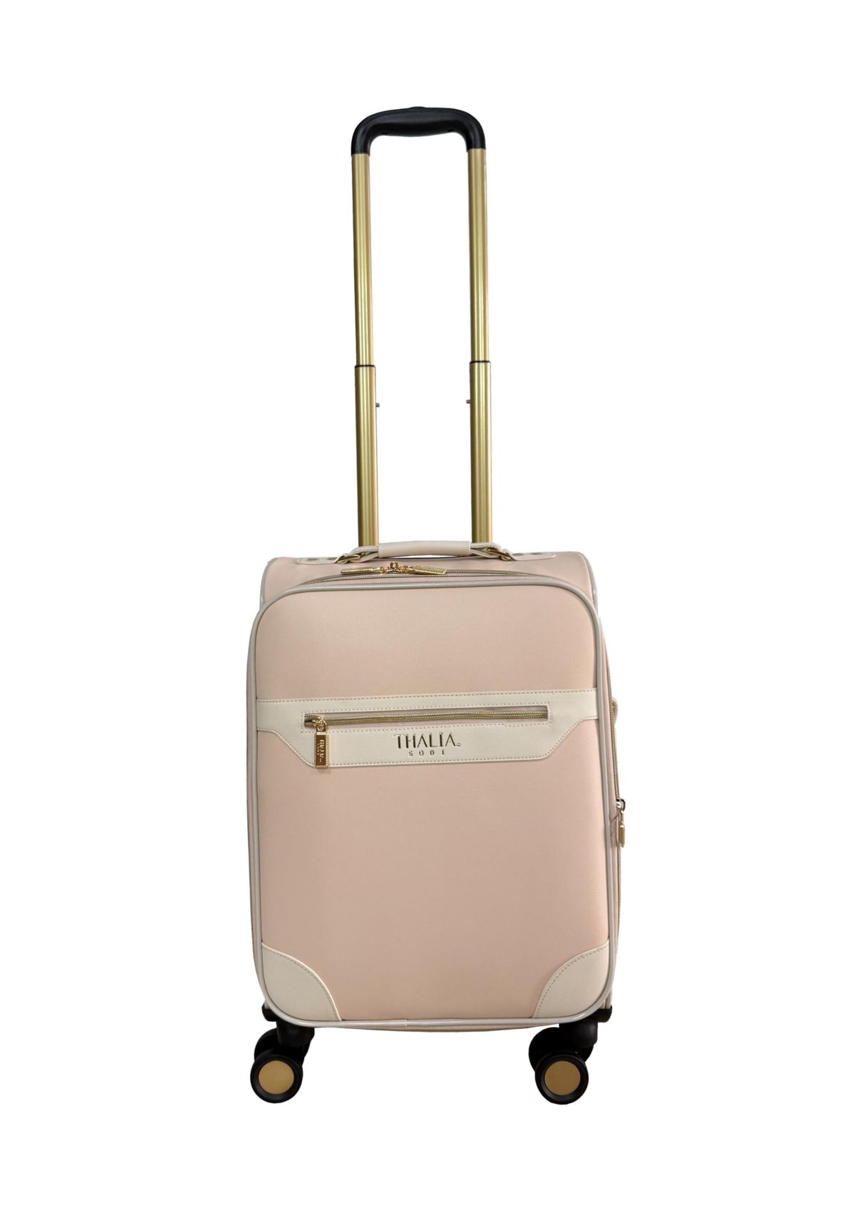 Isabel 22" Carry On Softside Expandable Spinner 