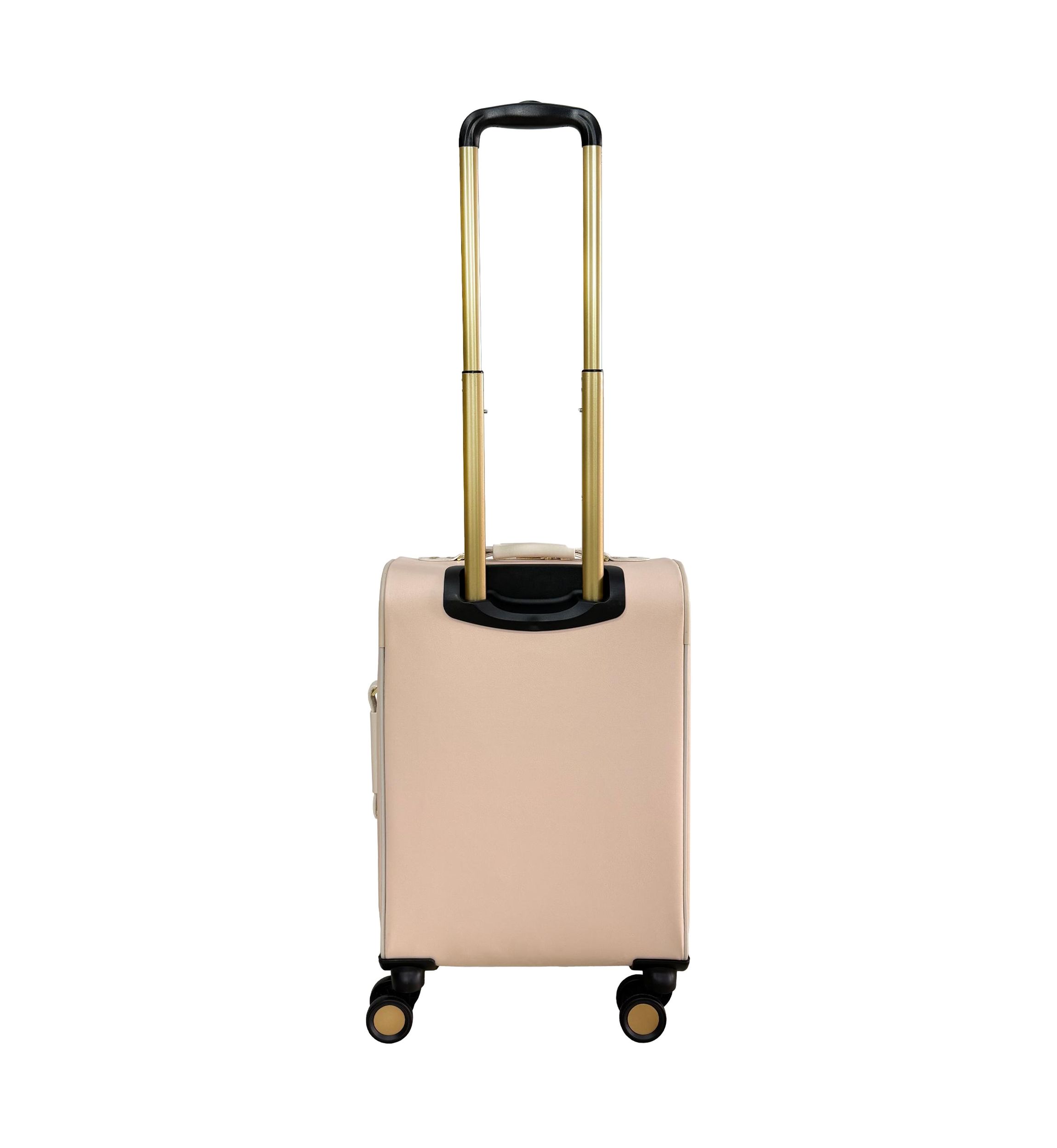 Isabel 22" Carry On Softside Expandable Spinner 