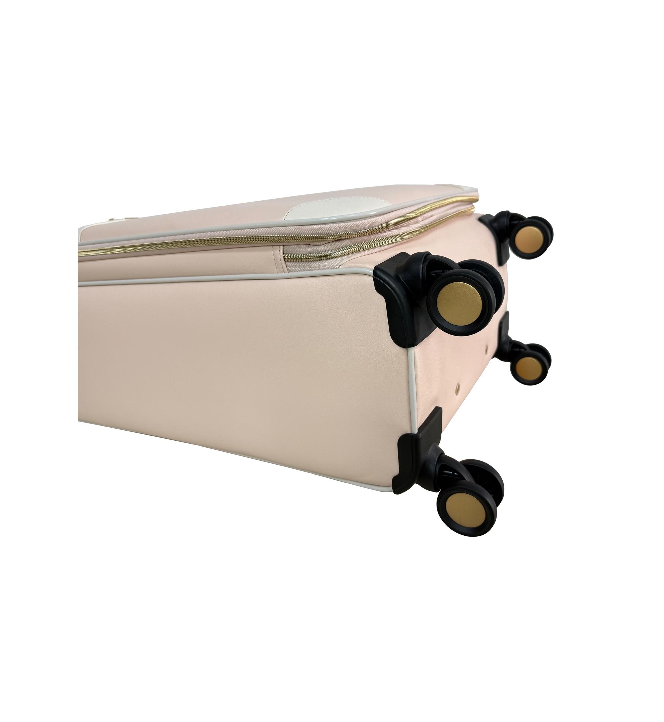 Isabel 22" Carry On Softside Expandable Spinner 