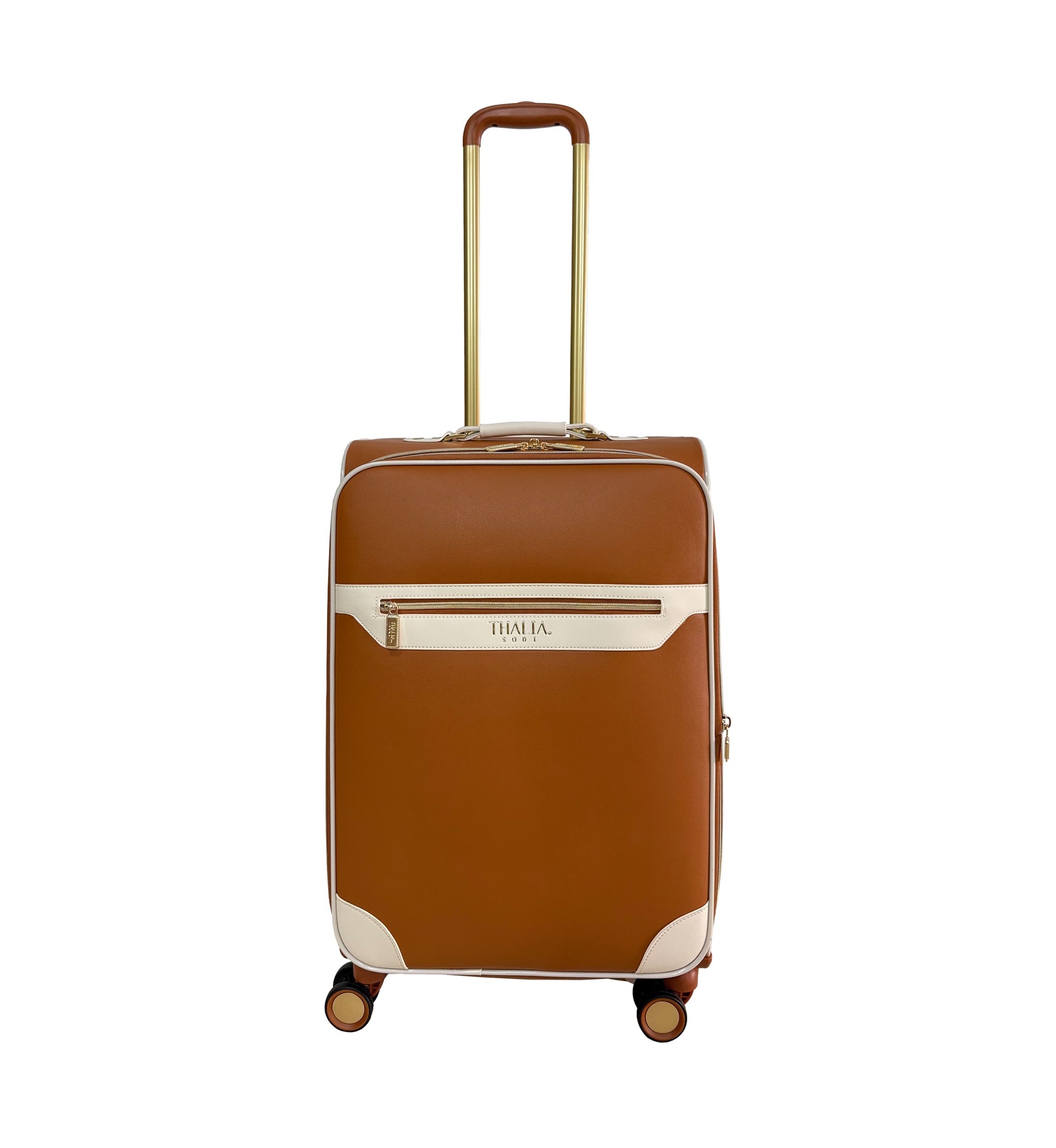 Isabel 26" Softside Expandable Spinner