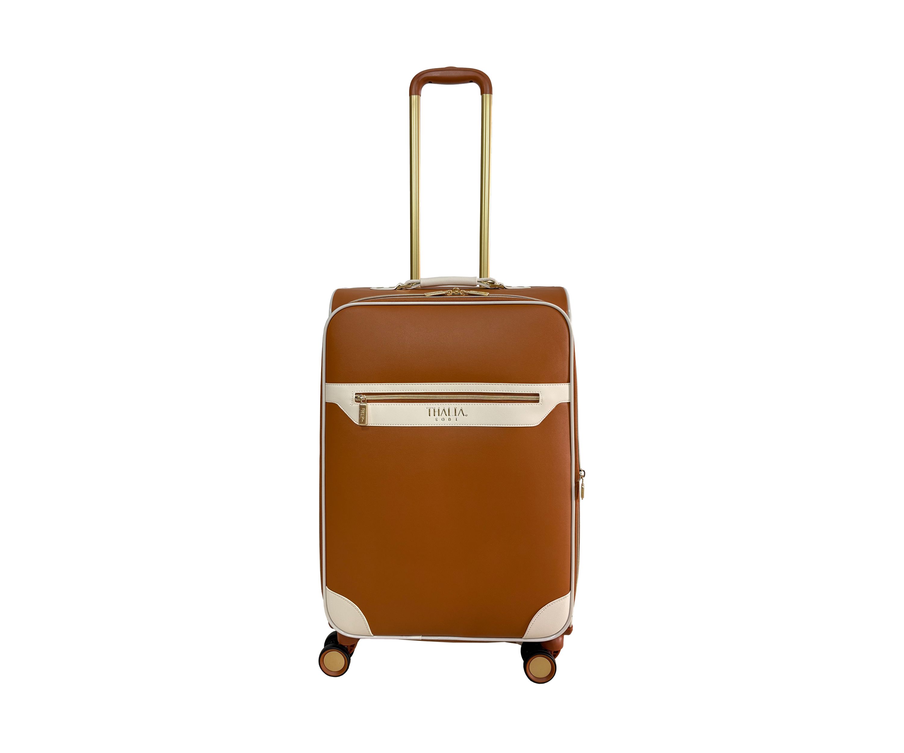 Isabel 26" Softside Expandable Spinner