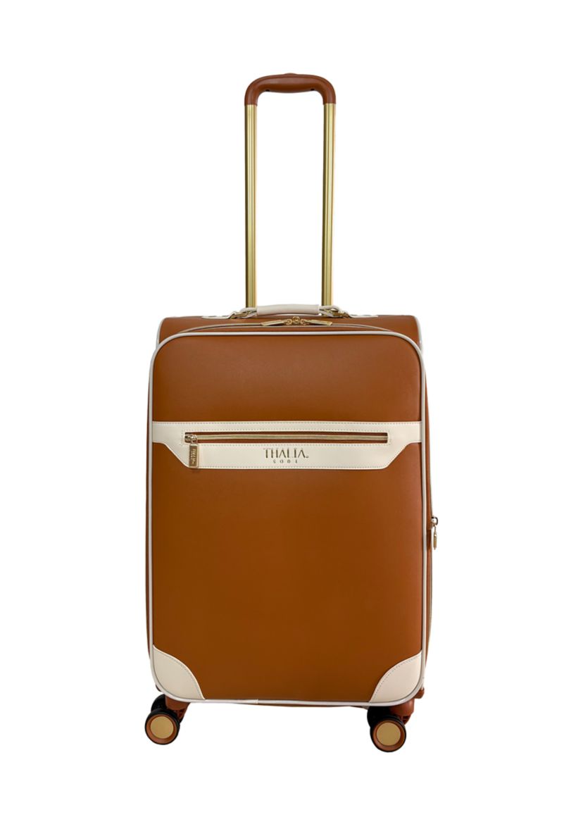 Isabel 26" Softside Expandable Spinner