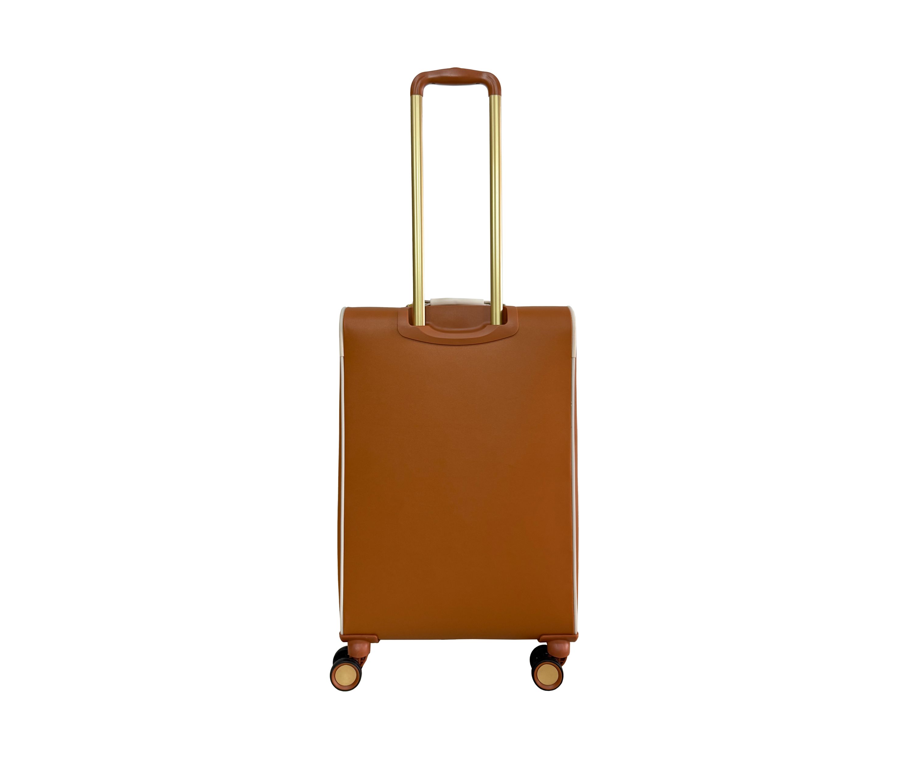Isabel 26" Softside Expandable Spinner